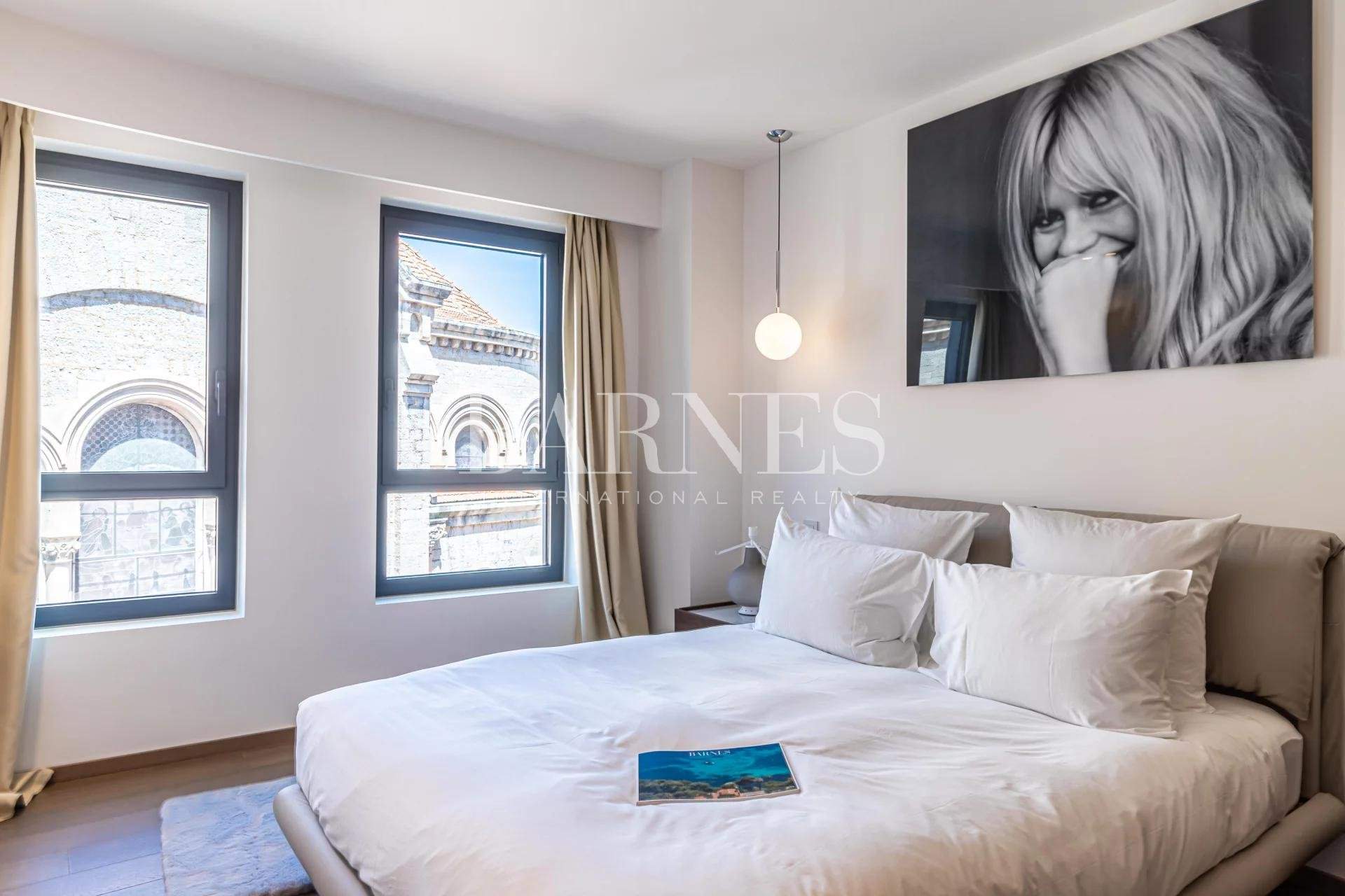 Cannes  - Appartement 3 Pièces 2 Chambres - picture 5