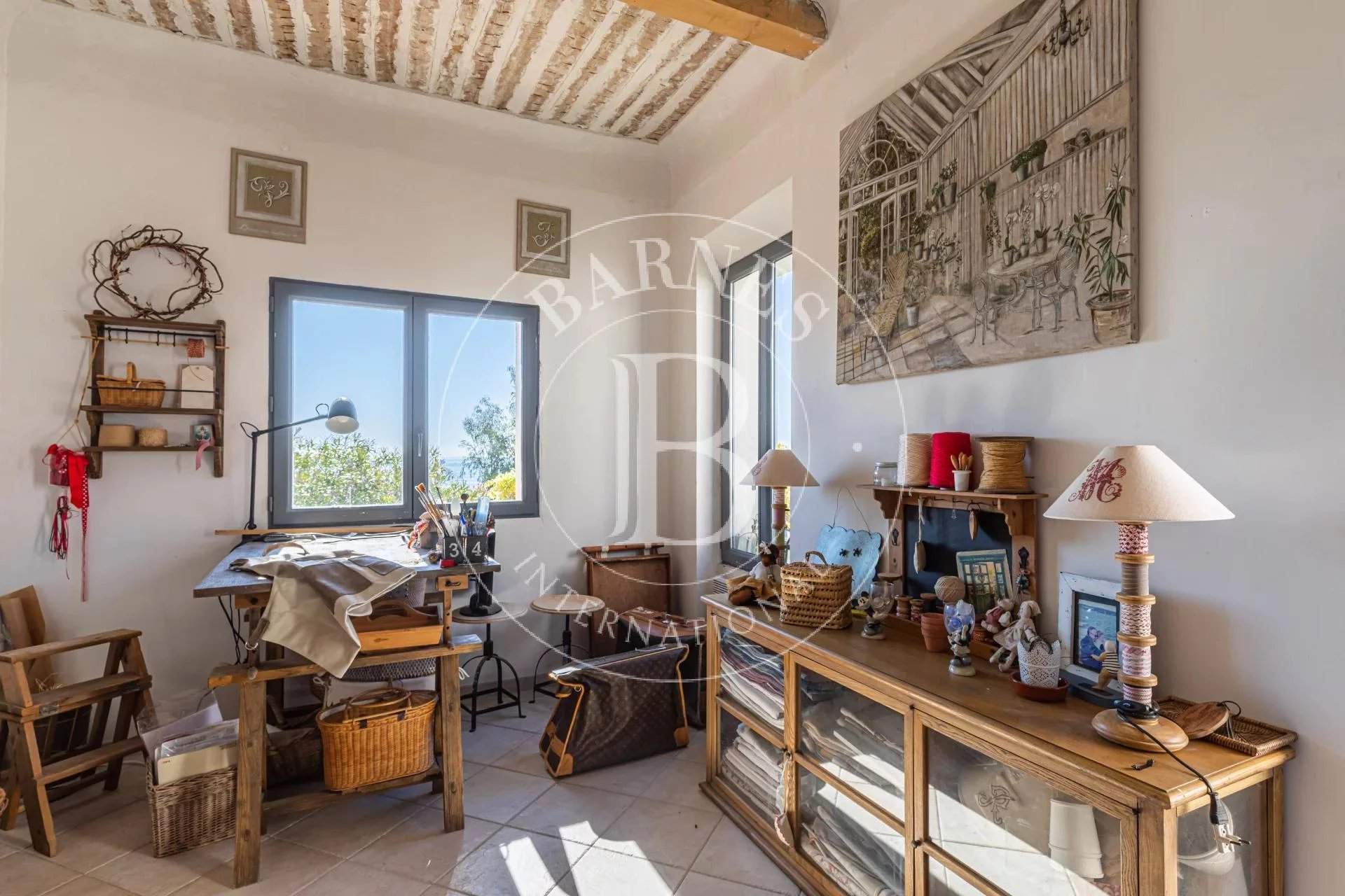 Golfe-Juan  - Villa 4 Bedrooms - picture 13