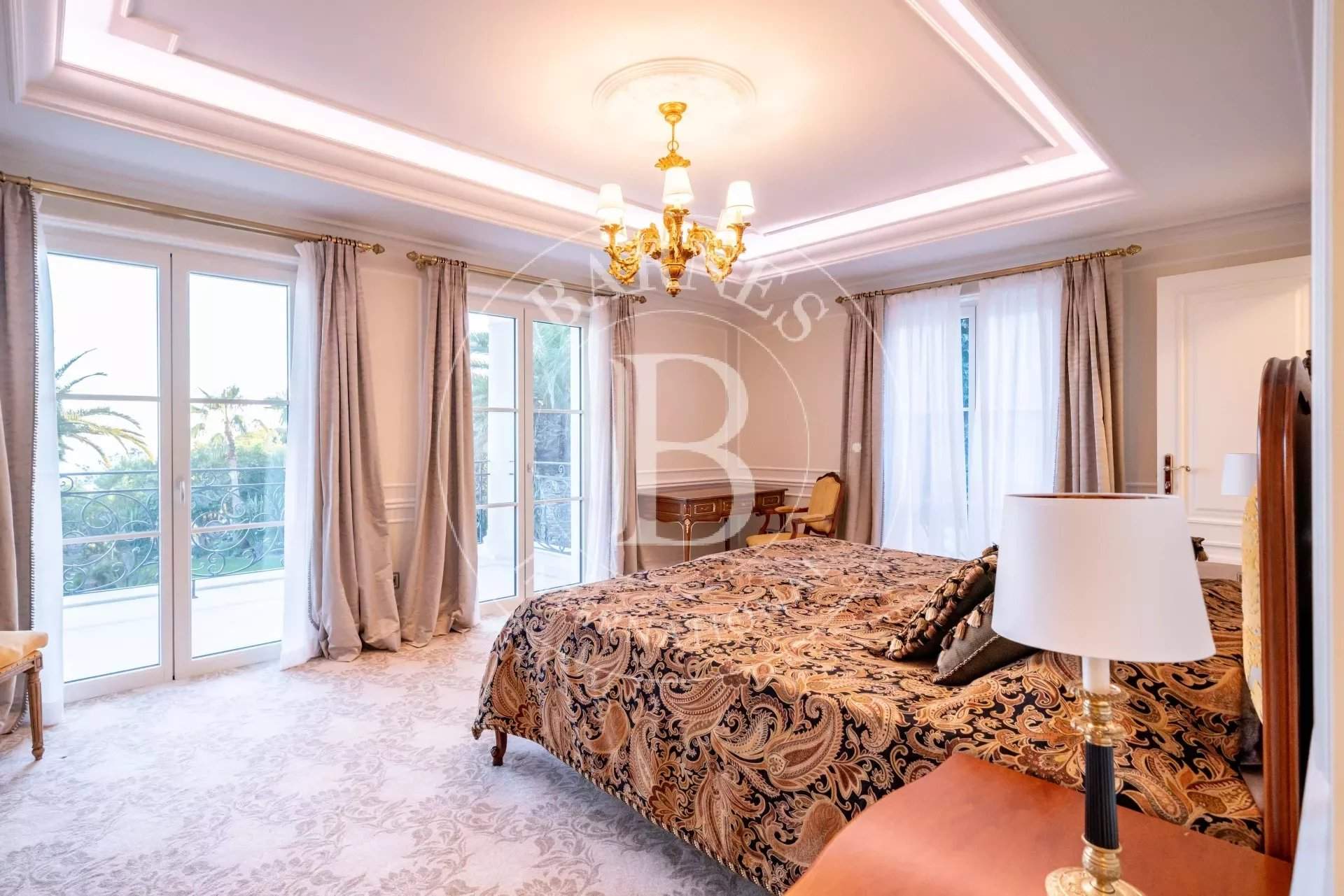 Cannes  - Villa 8 Bedrooms - picture 13