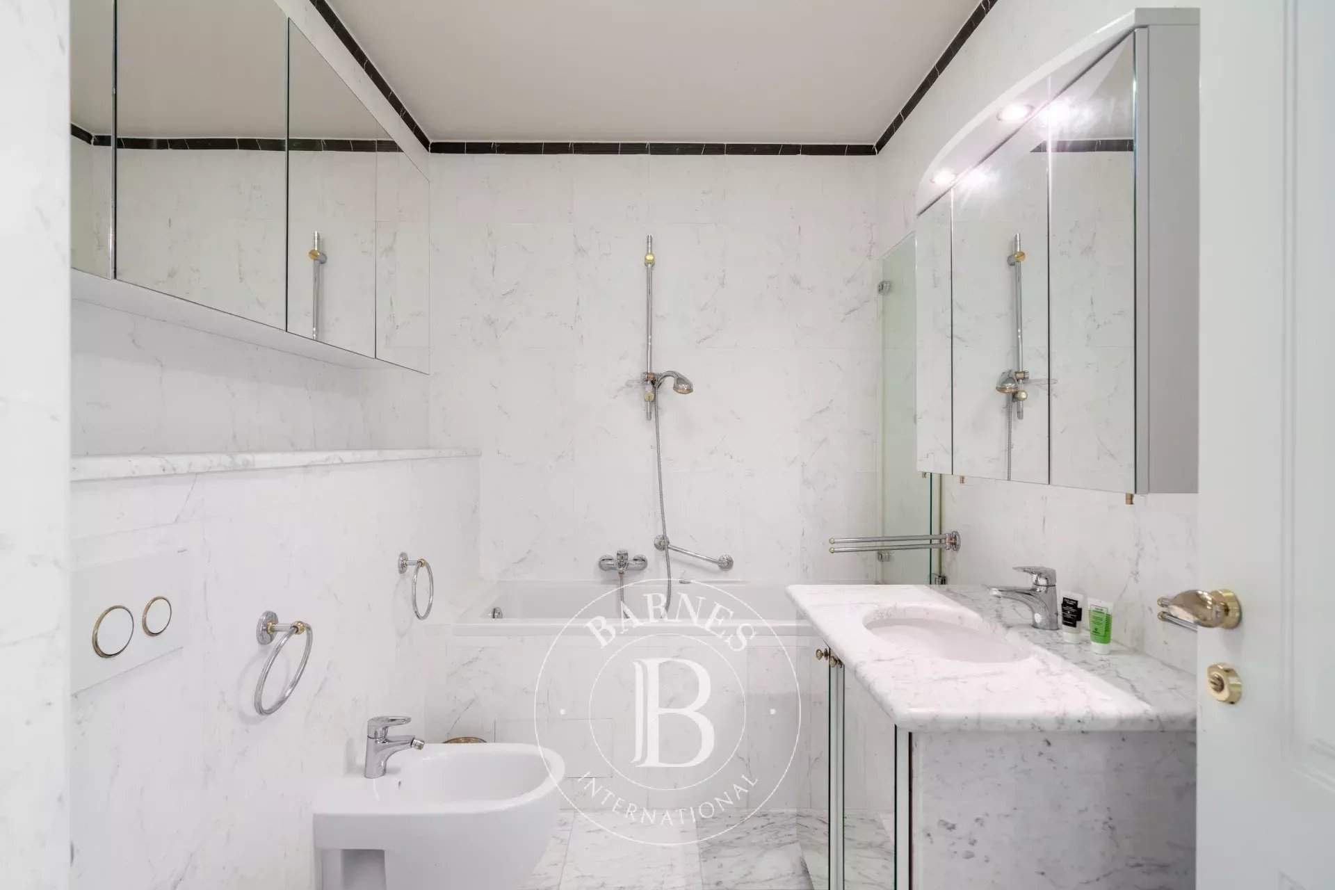 Cannes  - Piso 4 Cuartos 3 Habitaciones - picture 5