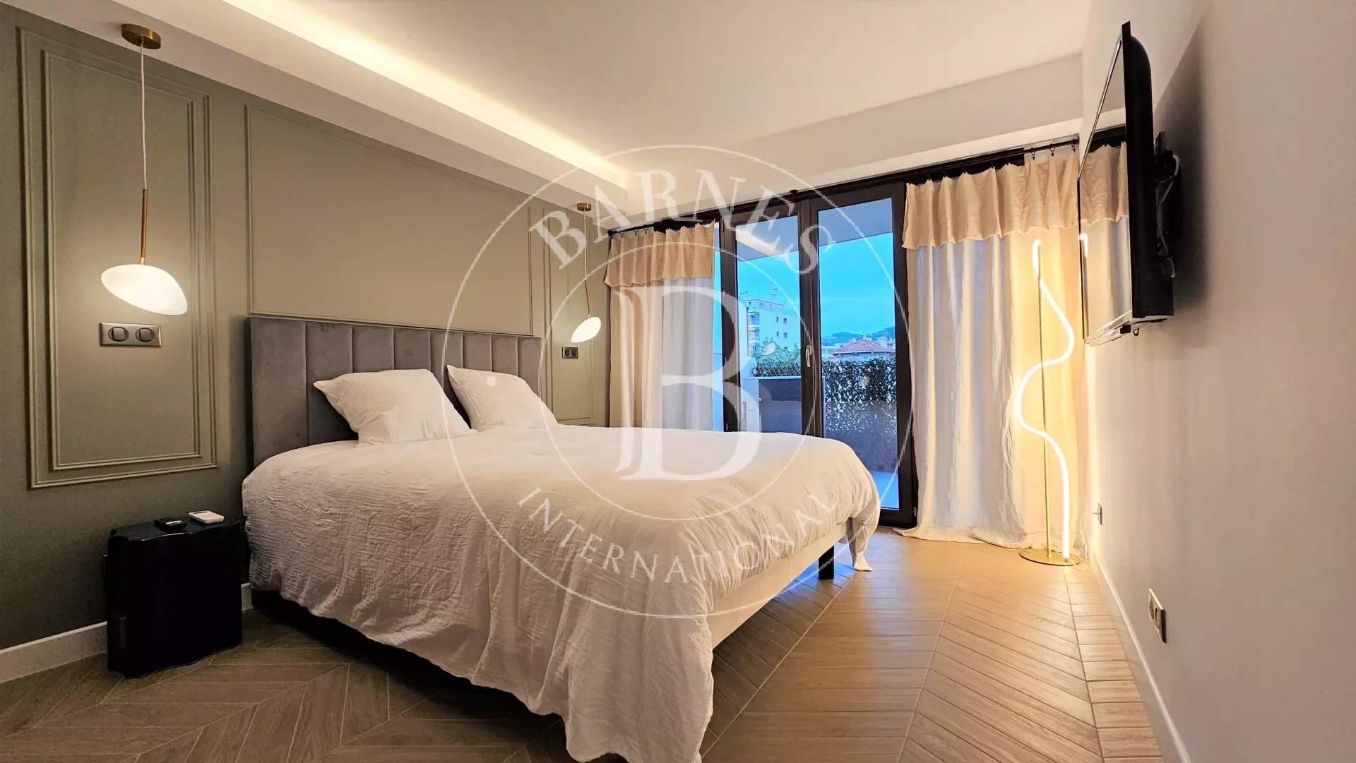 CANNES BANANE - APPARTEMENT NEUF - 2 CHAMBRES picture 6