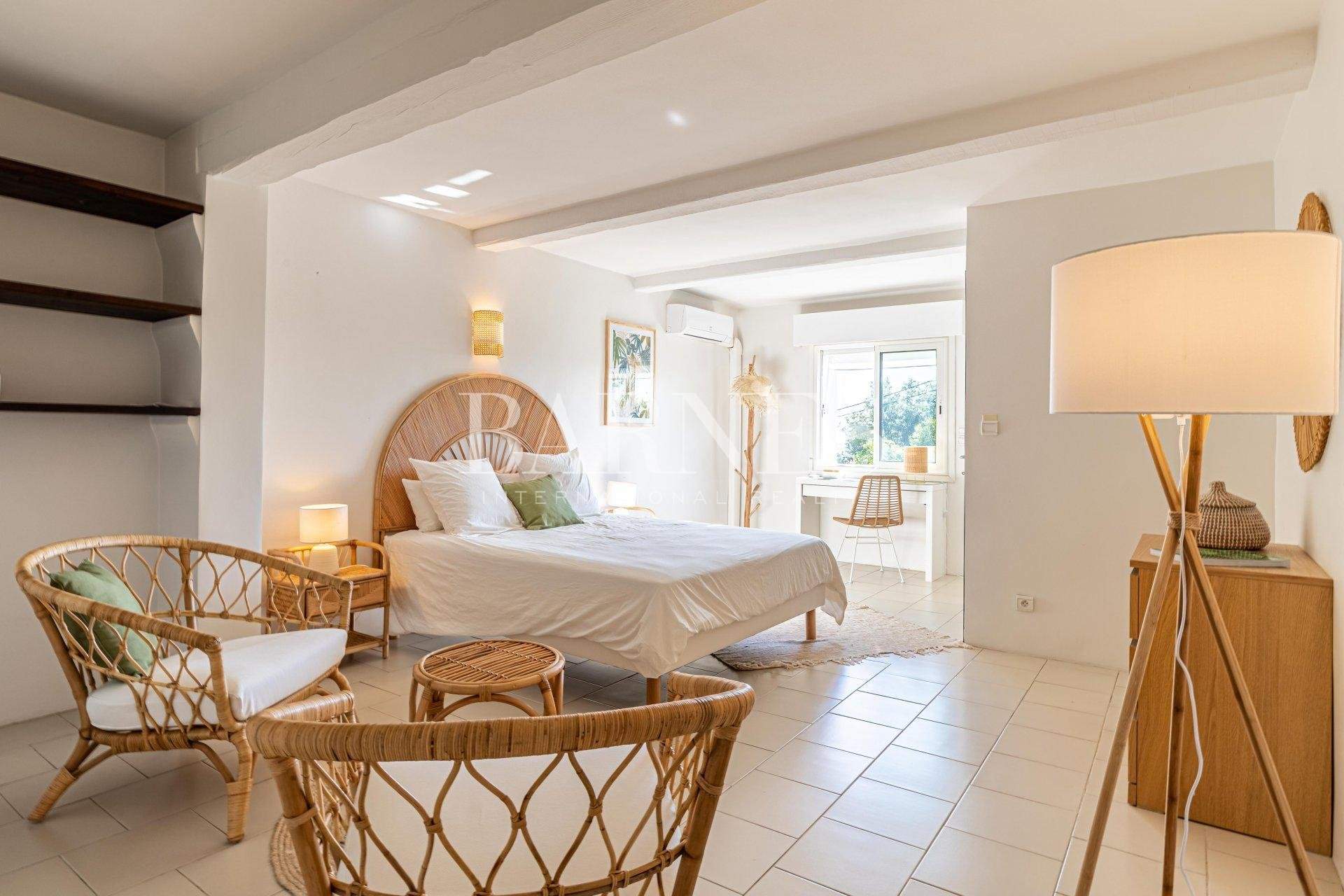 Cannes  - Villa 4 Bedrooms - picture 16
