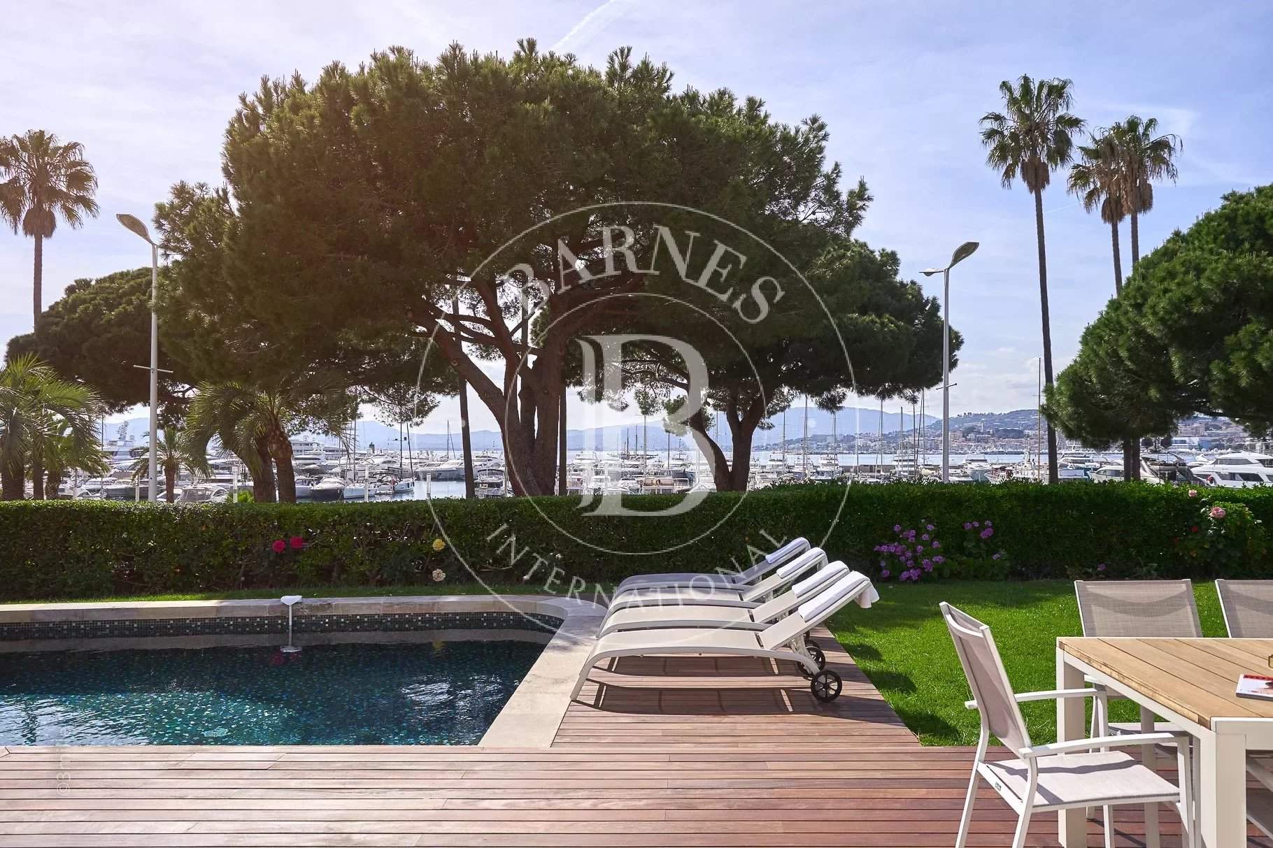 Cannes  - Villa  5 Habitaciones - picture 3