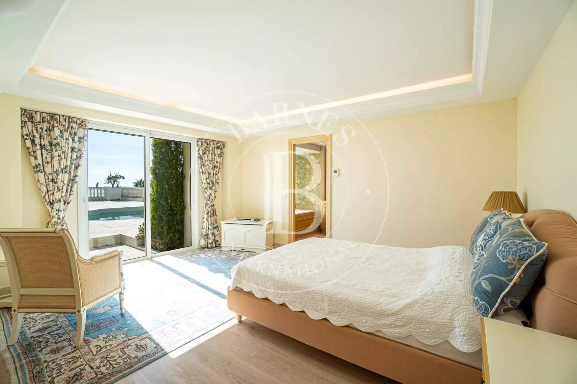 Cannes  - Villa  8 Habitaciones - picture 15