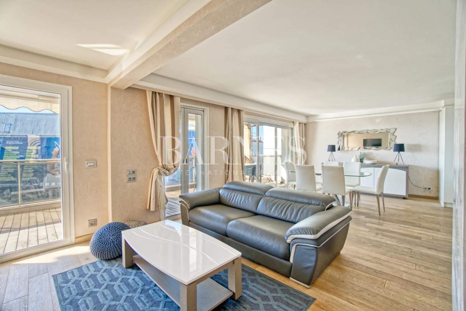 Cannes  - Apartment 3 Bedrooms - picture 3