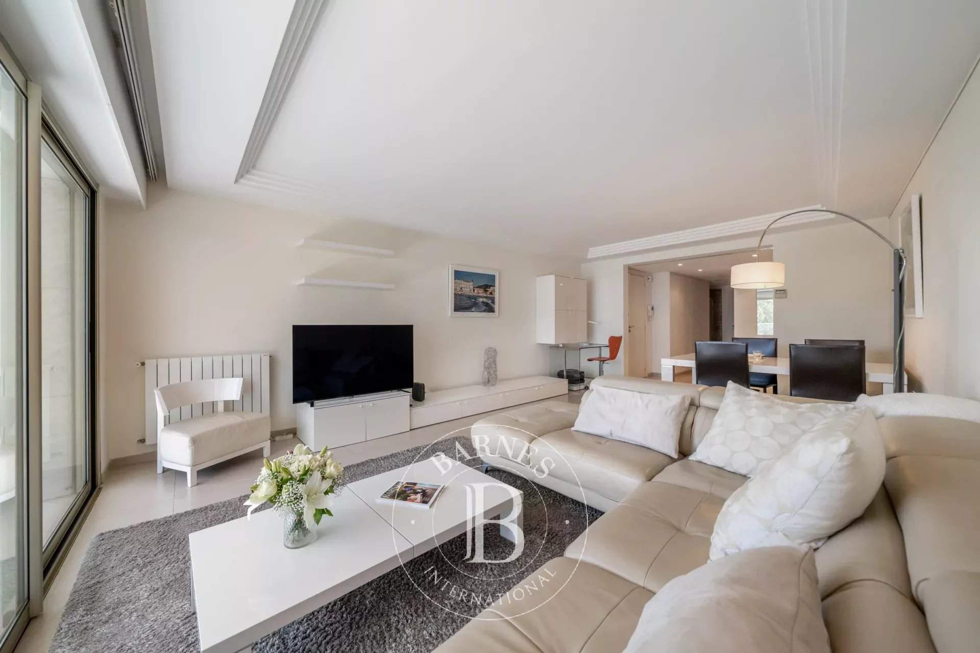 Cannes  - Appartement 3 Pi&egrave;ces 2 Chambres - picture 13