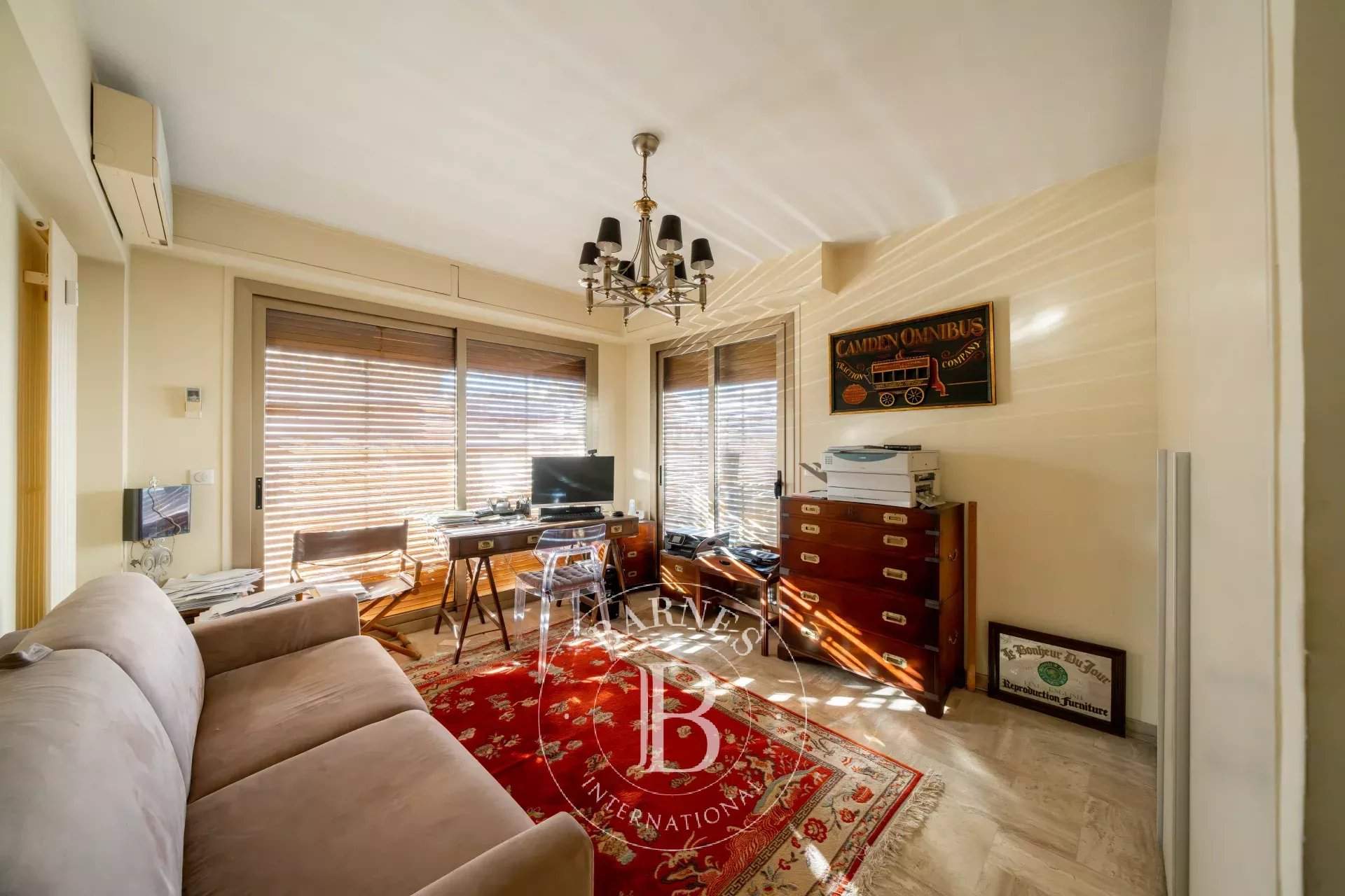 Cannes  - Apartment 3 Bedrooms - picture 10