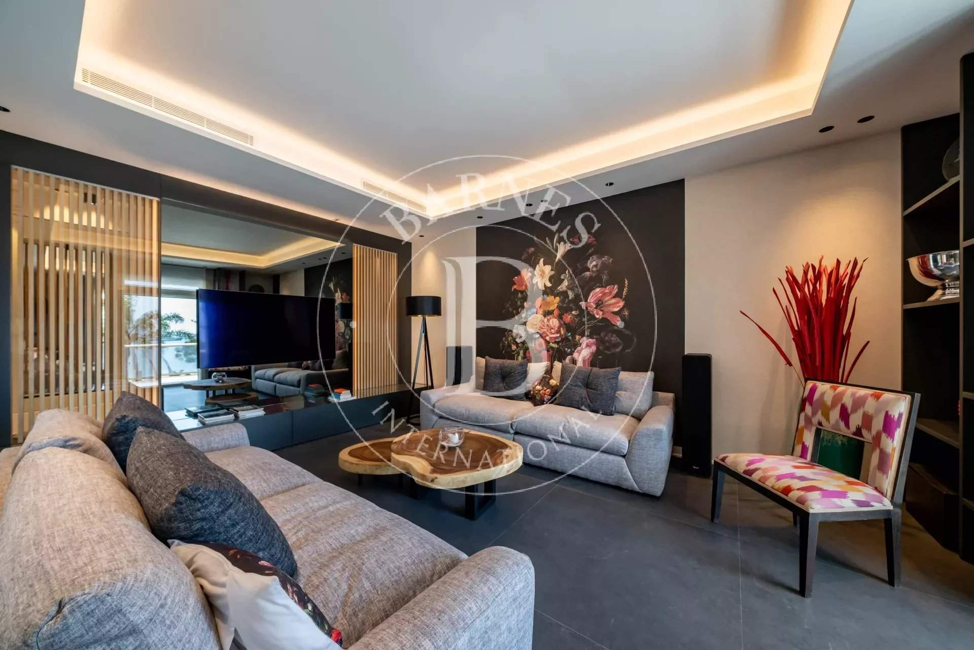 Cannes  - Appartement 5 Pièces 4 Chambres - picture 3