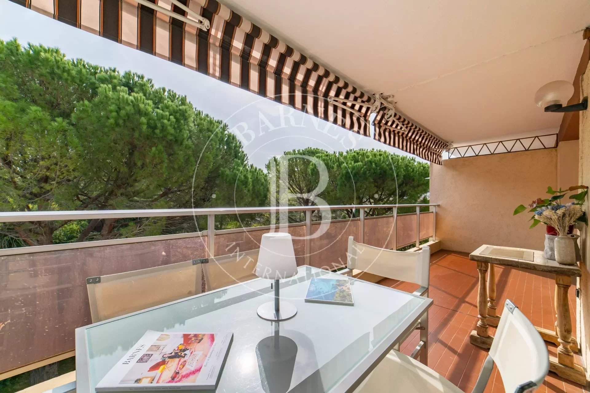 Cannes  - Apartment 1 Bedroom - picture 2