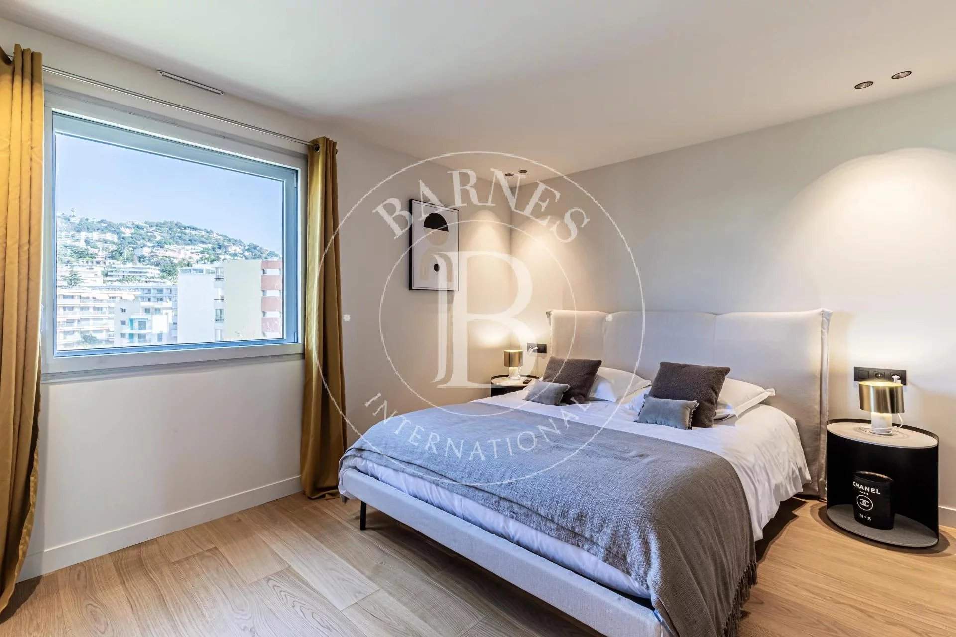 Cannes  - Appartement 3 Pièces 2 Chambres - picture 7