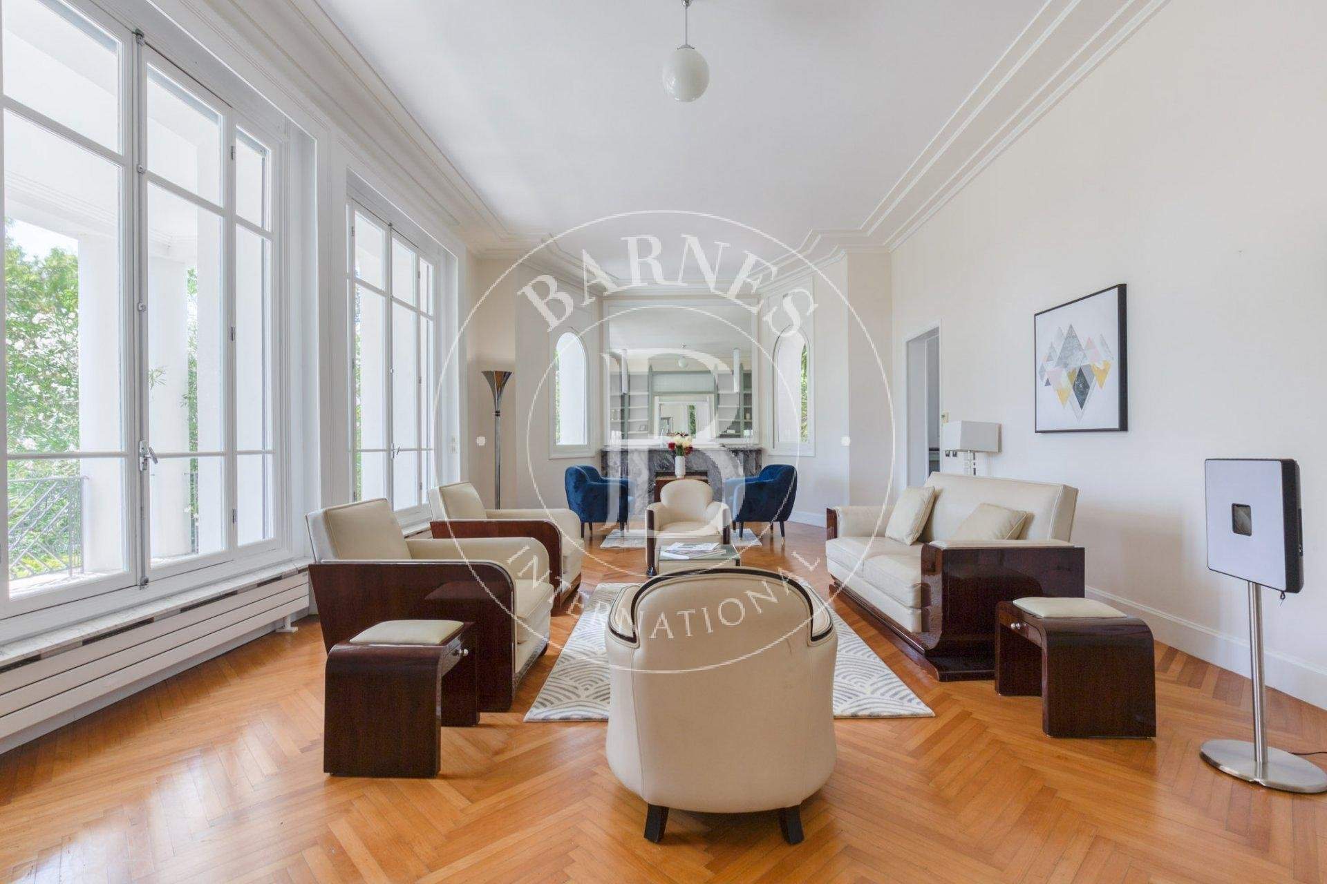 Cannes  - Villa  6 Chambres - picture 6