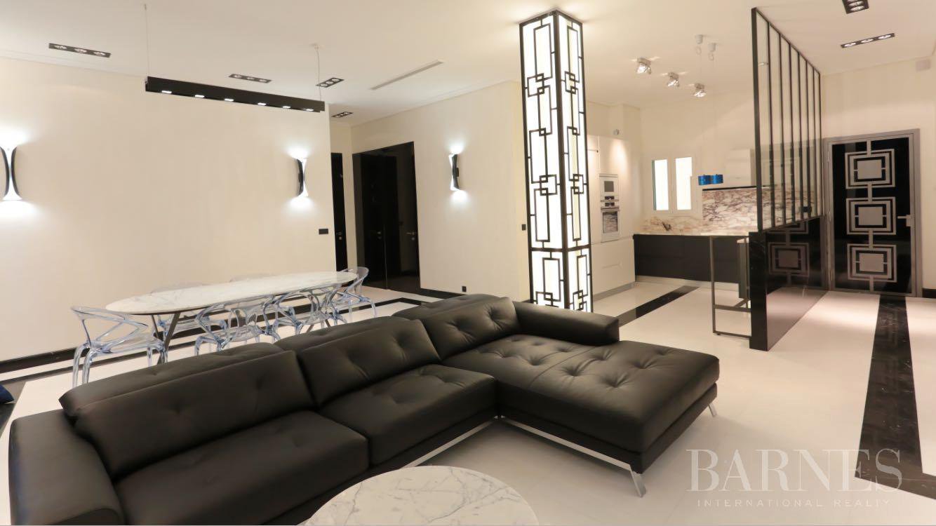 Cannes  - Appartement  3 Chambres - picture 1
