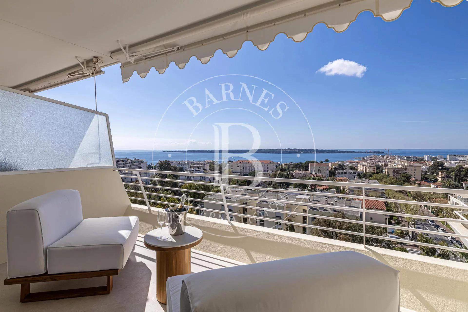 Cannes  - Appartement 3 Pièces 2 Chambres - picture 1