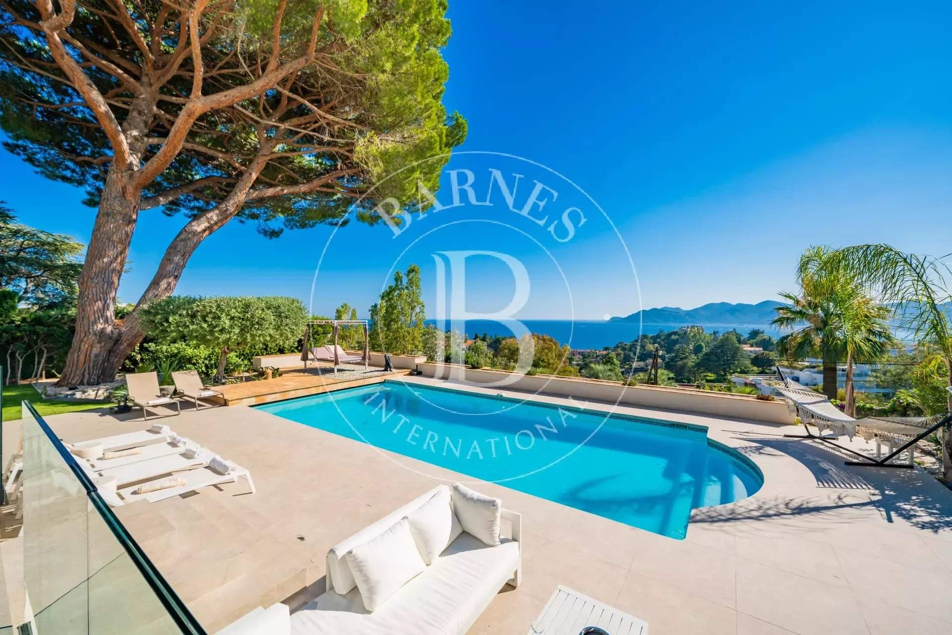 Cannes  - Villa 5 Bedrooms - picture 2