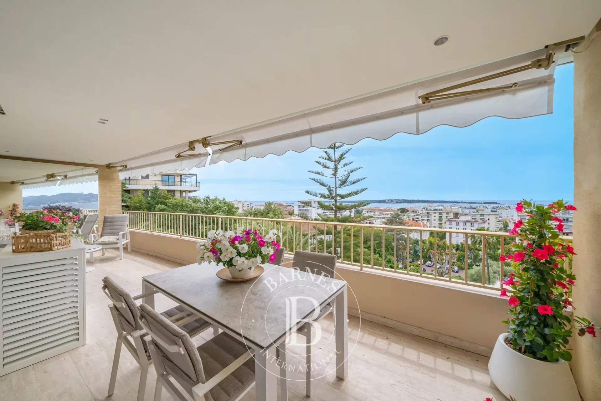 Cannes  - Piso 4 Cuartos 3 Habitaciones - picture 12
