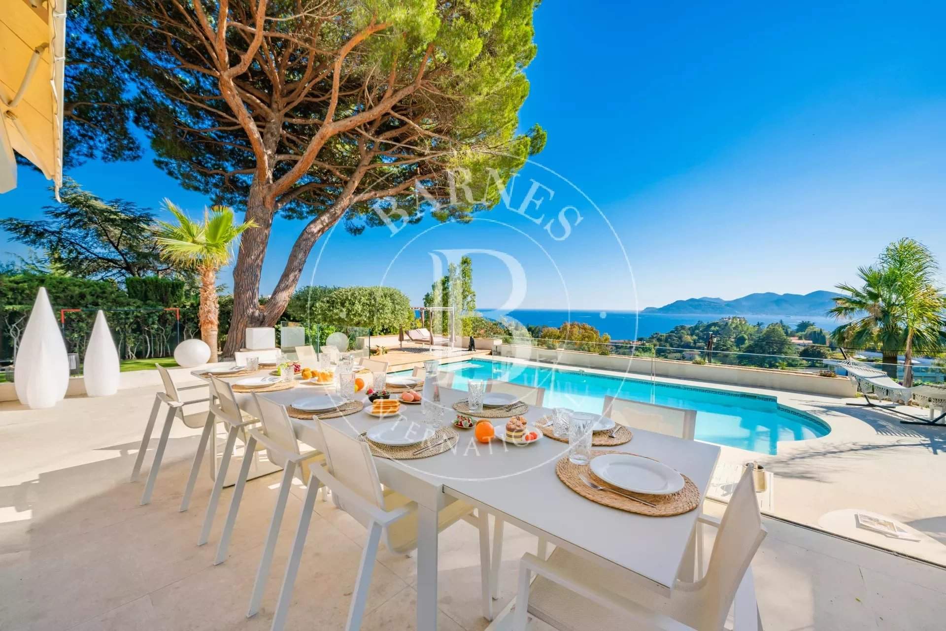 Cannes  - Villa 5 Bedrooms - picture 7