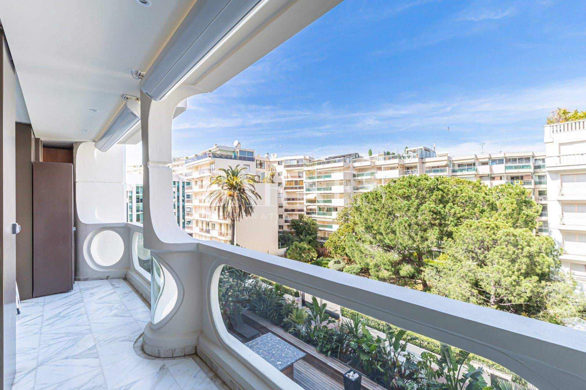 Cannes  - Apartment 2 Bedrooms - picture 9