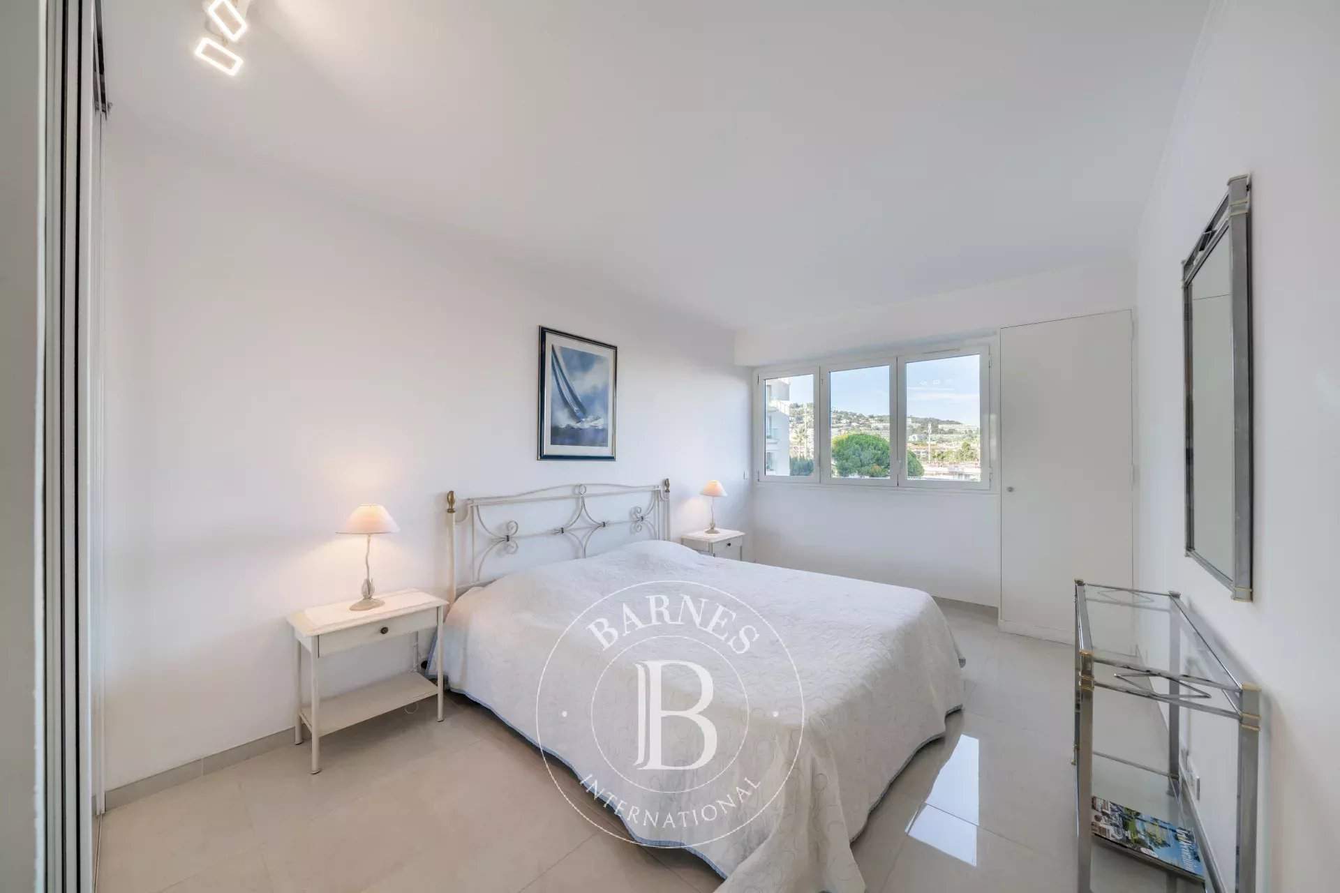 Cannes  - Piso 4 Cuartos 3 Habitaciones - picture 7