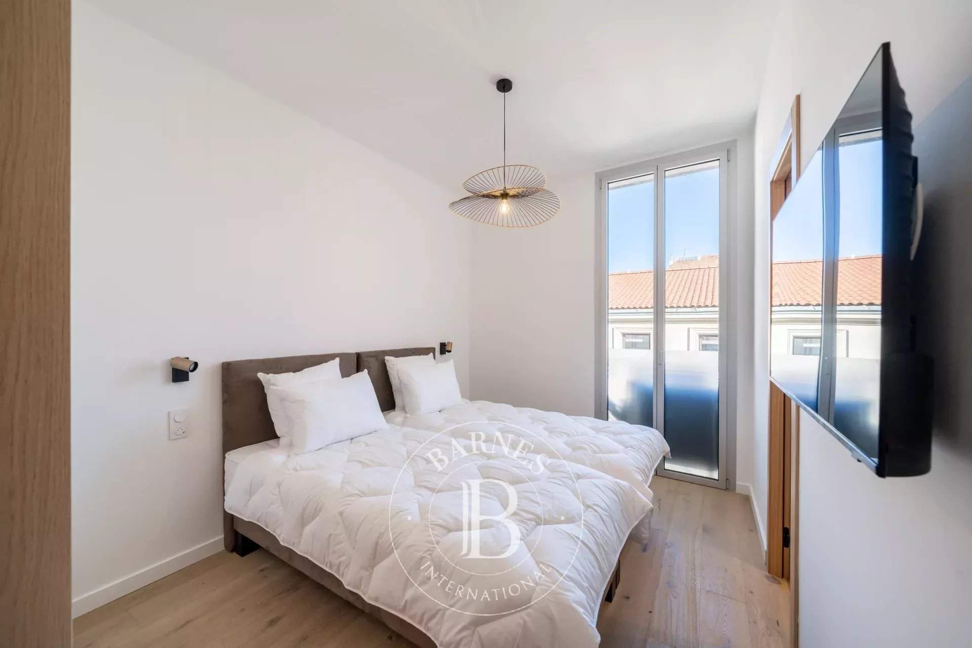 Cannes  - Appartement 4 Pi&egrave;ces 3 Chambres - picture 11