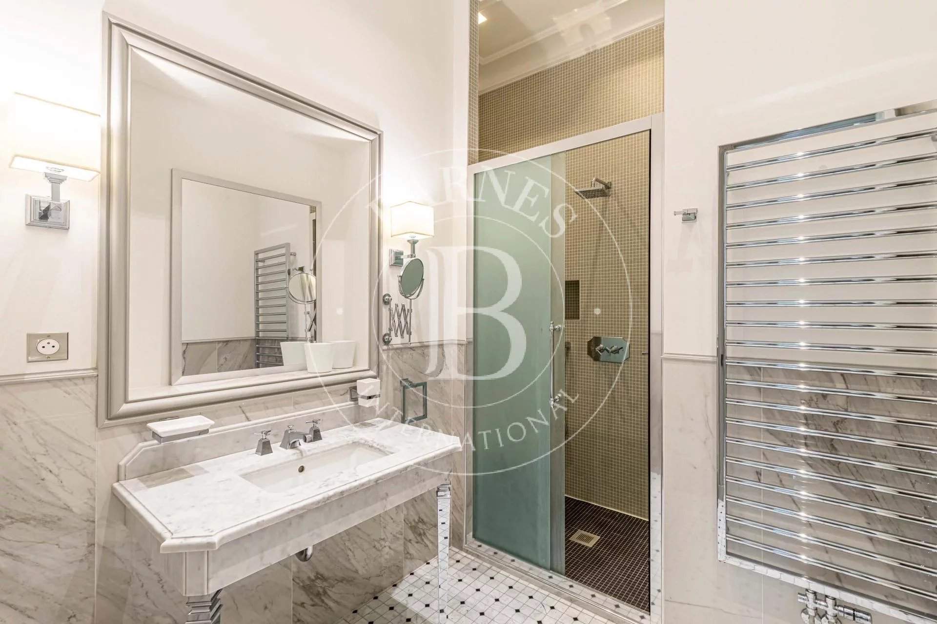 Cannes  - Apartment 3 Bedrooms - picture 16