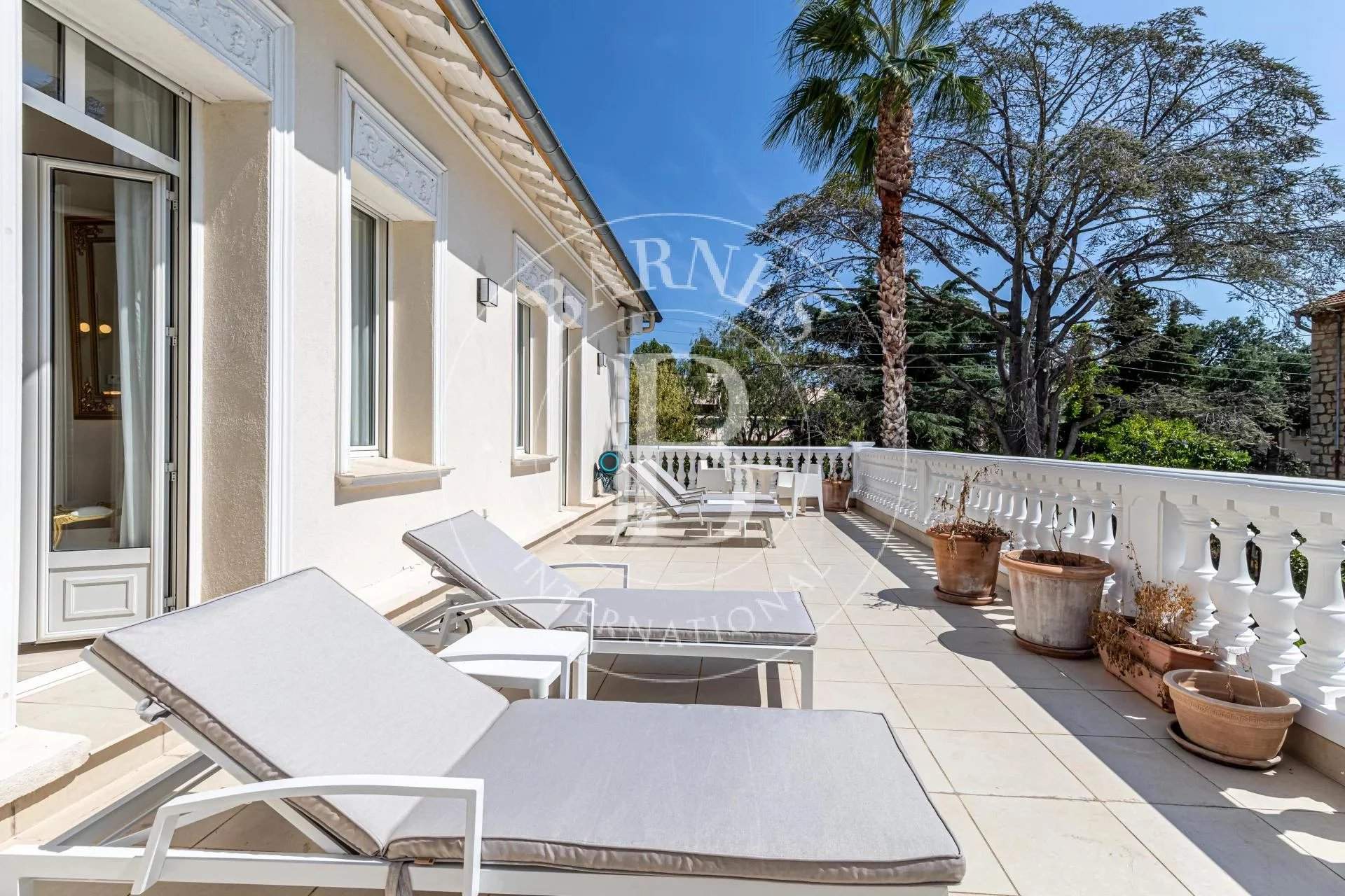 Cannes  - Villa  7 Chambres - picture 16