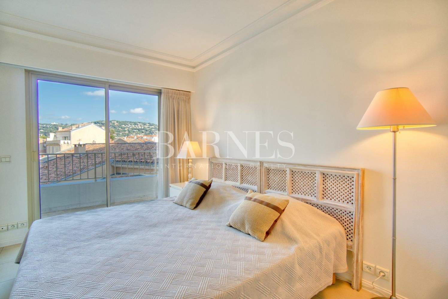 Cannes  - Apartment 3 Bedrooms - picture 10