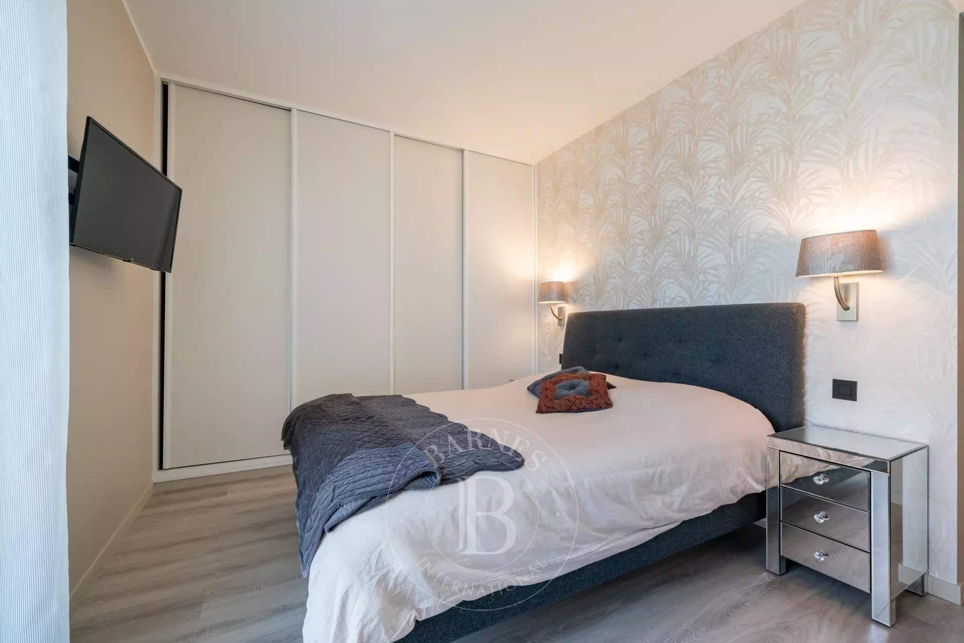 Cannes  - Piso 3 Cuartos 2 Habitaciones - picture 9