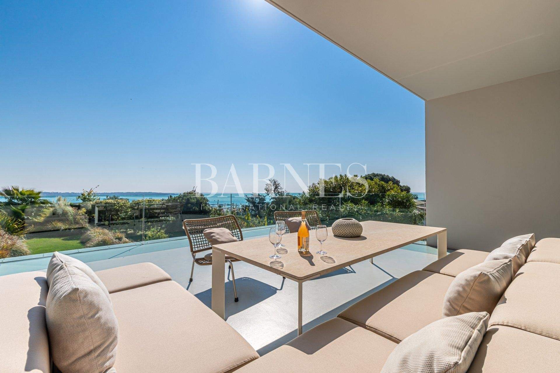 Cannes  - Villa  4 Habitaciones - picture 3