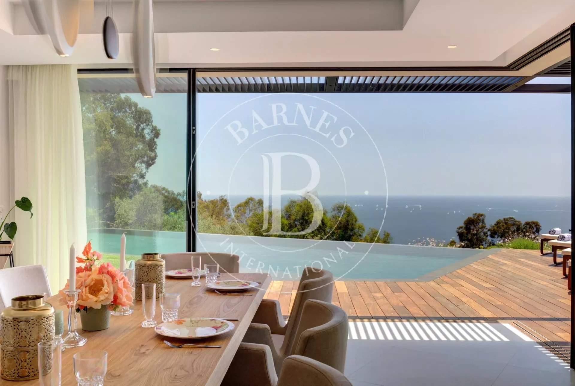 Cannes  - Villa  6 Habitaciones - picture 6