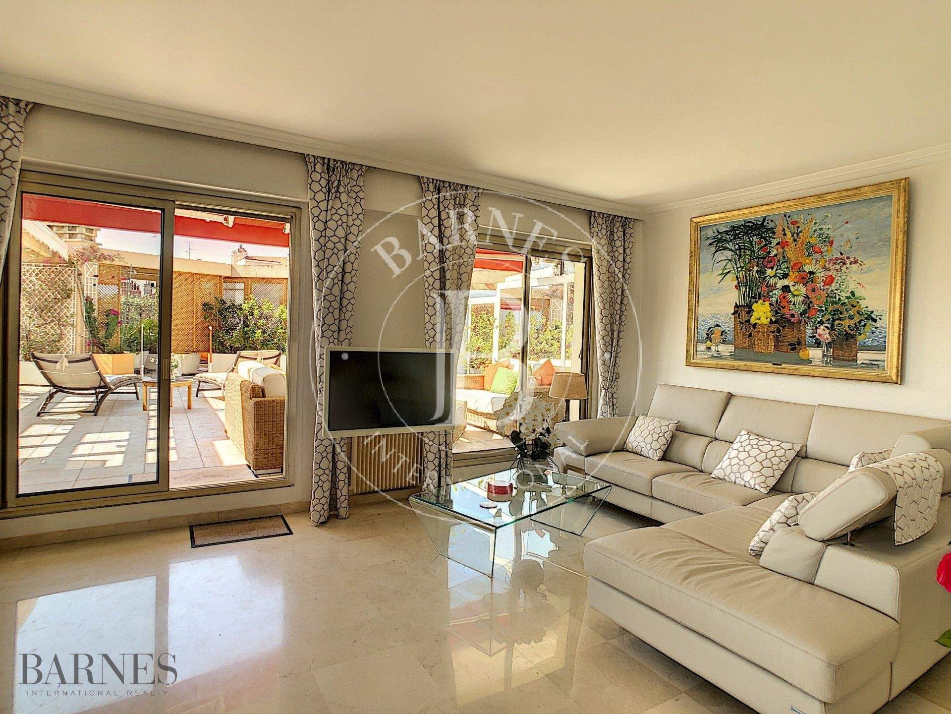Cannes  - Appartement  3 Chambres - picture 2