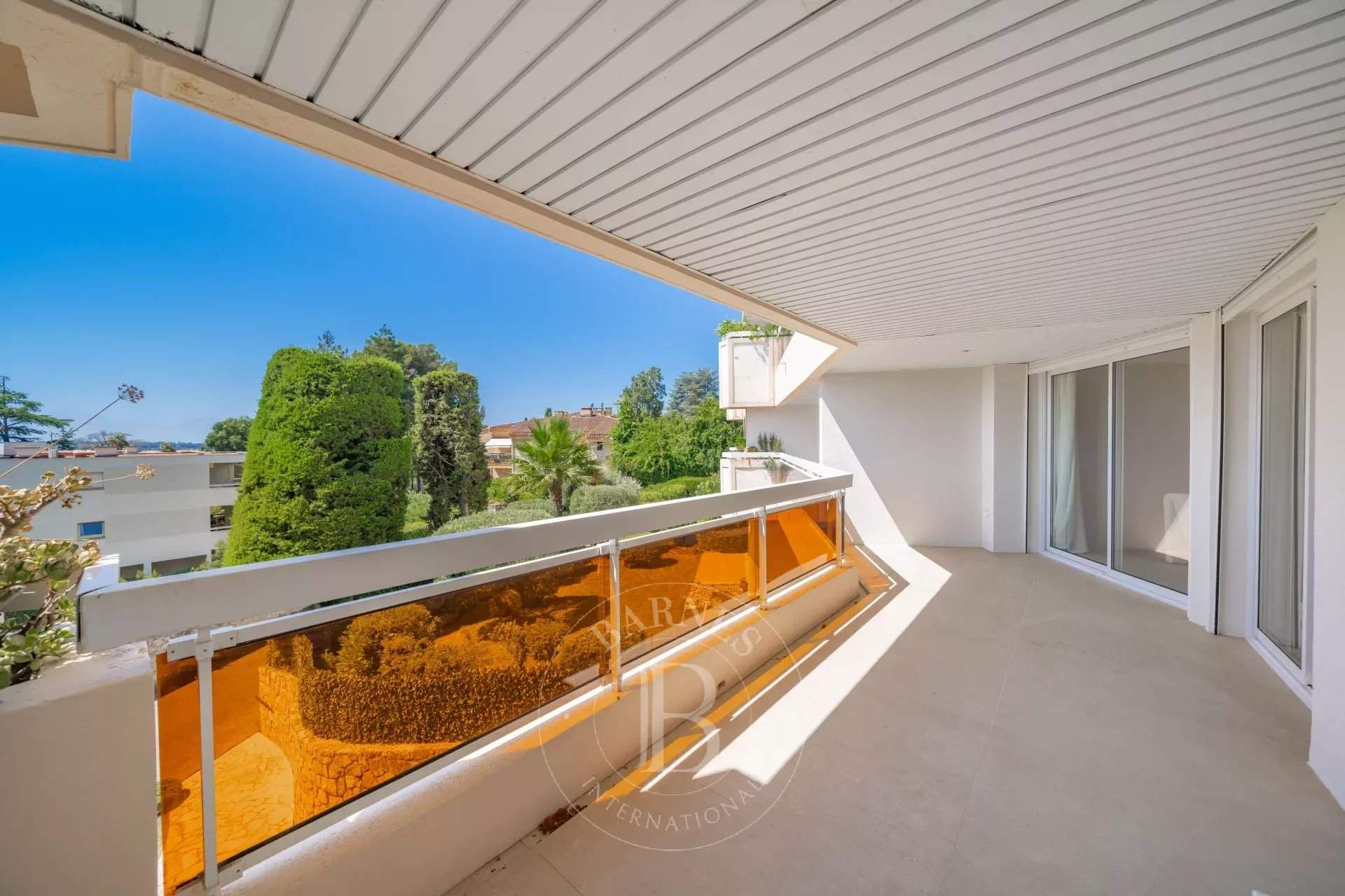 Cannes  - Piso 4 Cuartos 3 Habitaciones - picture 5