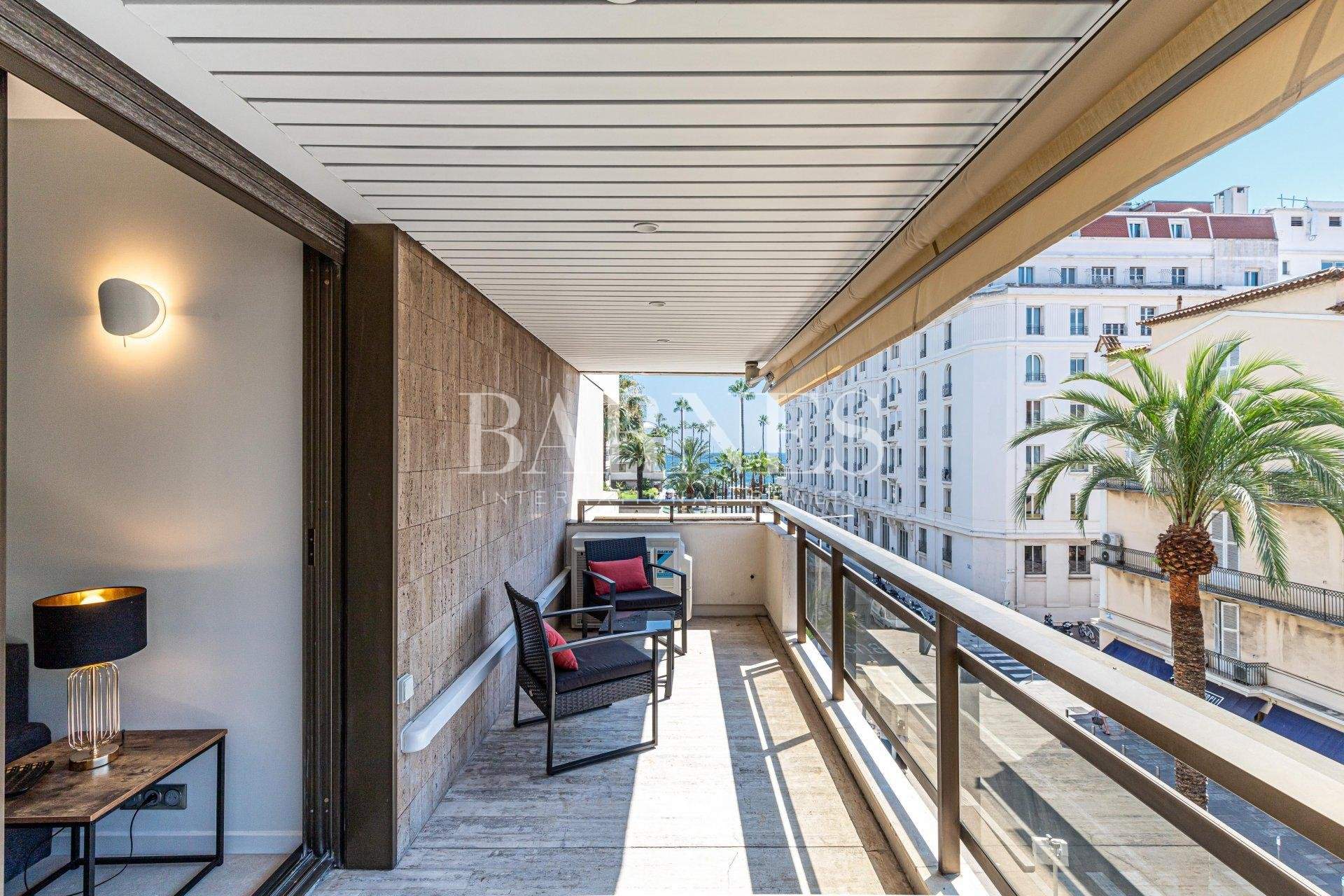 Cannes  - Appartement , 1 Chambre - picture 2