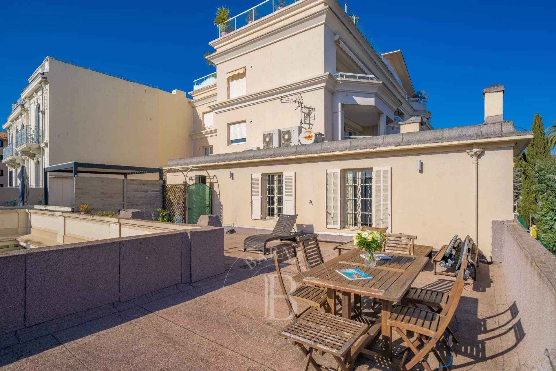 Cannes  - Apartment 2 Bedrooms - picture 15