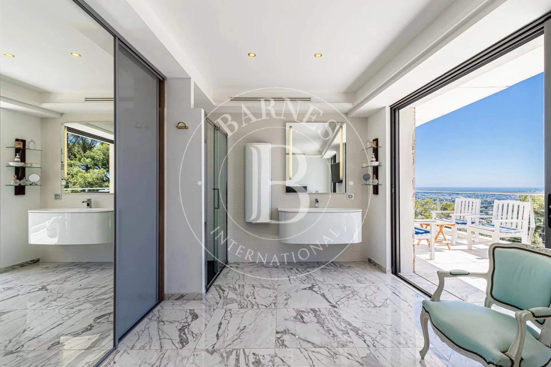 Cannes  - Villa 4 Bedrooms - picture 13