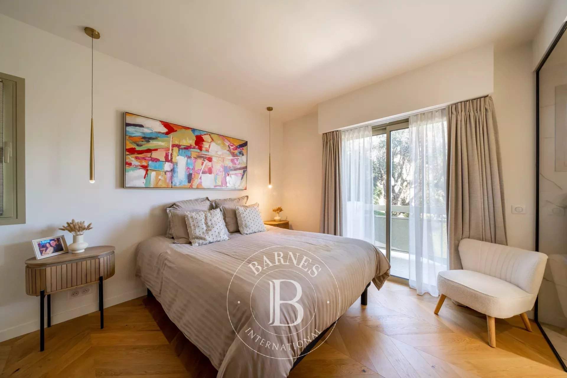 Le Cannet  - Piso 4 Cuartos - picture 7