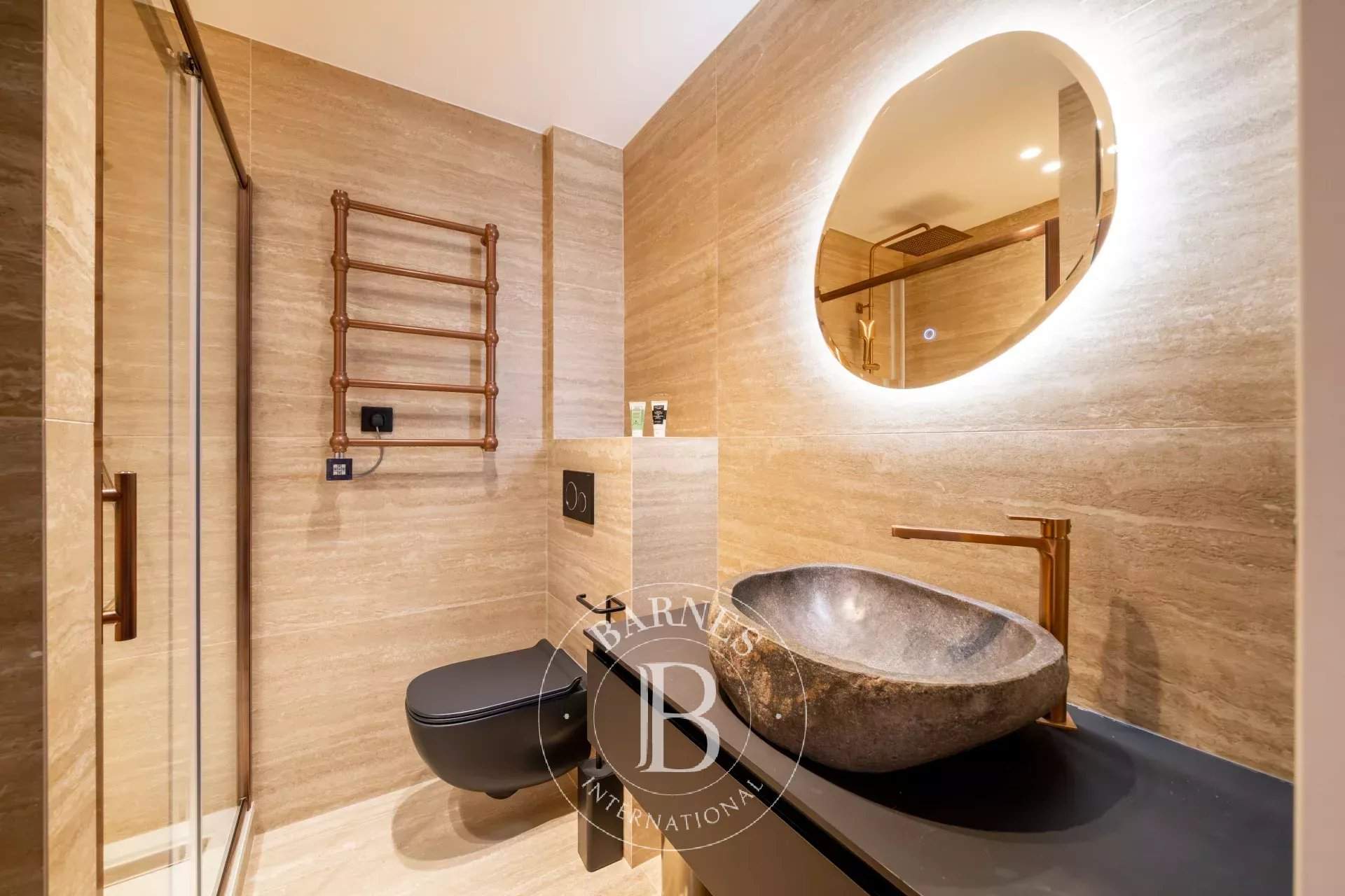 Cannes  - Appartement 1 Pièce - picture 5