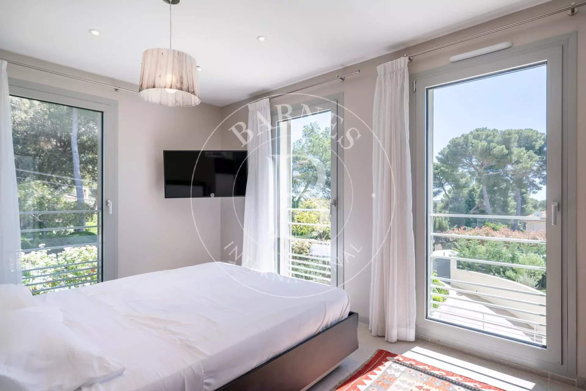 Antibes  - Villa 7 Bedrooms - picture 15
