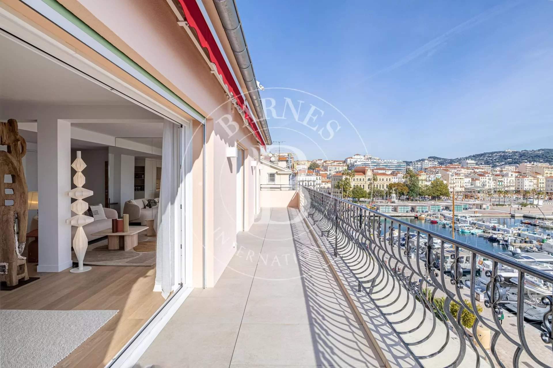 Cannes  - Appartement 4 Pièces 3 Chambres - picture 5