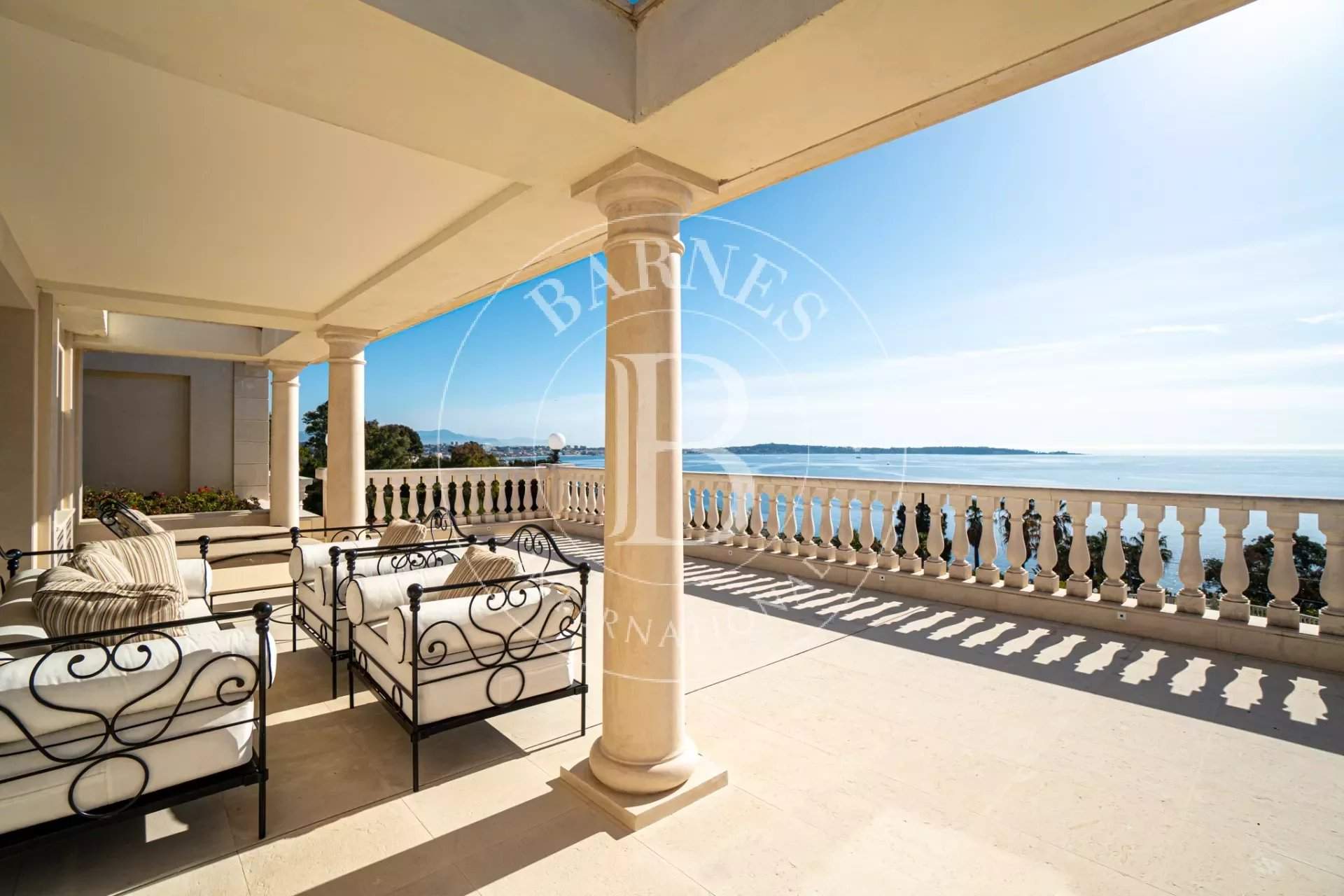 Cannes  - Villa  8 Habitaciones - picture 13