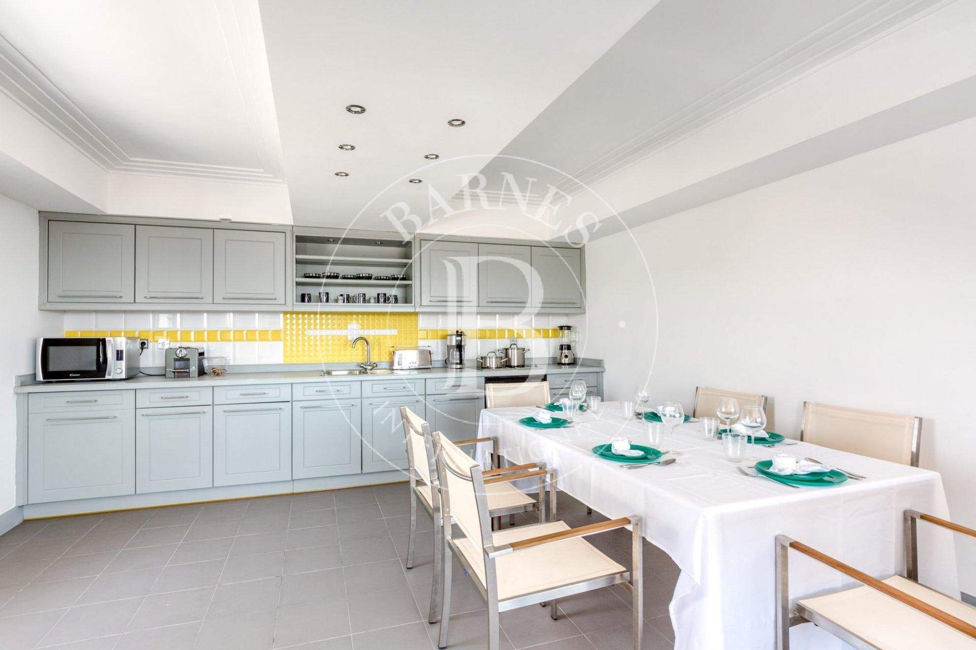 Cannes  - Villa  6 Chambres - picture 7