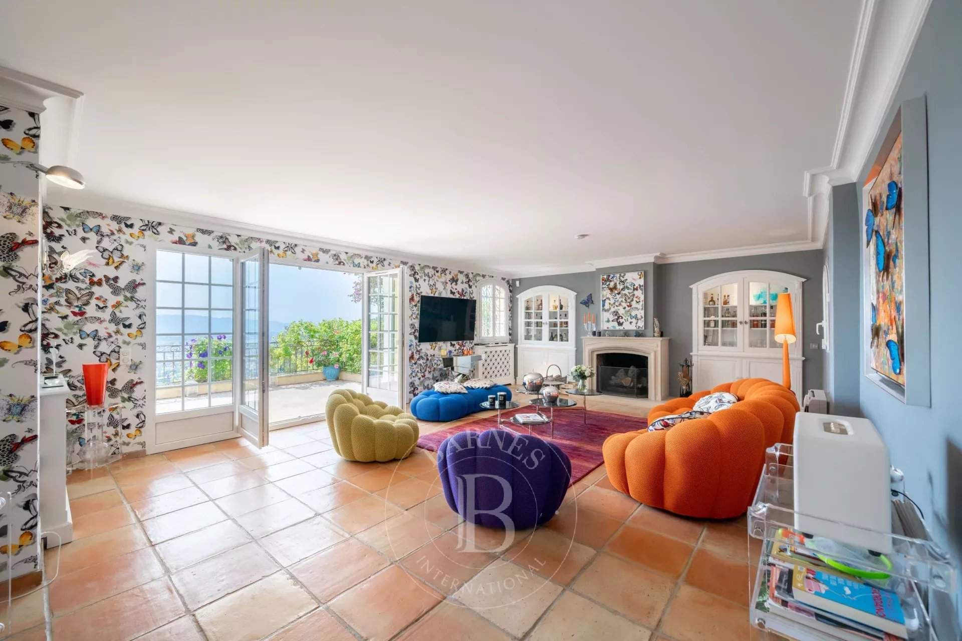Cannes  - Villa 6 Bedrooms - picture 7