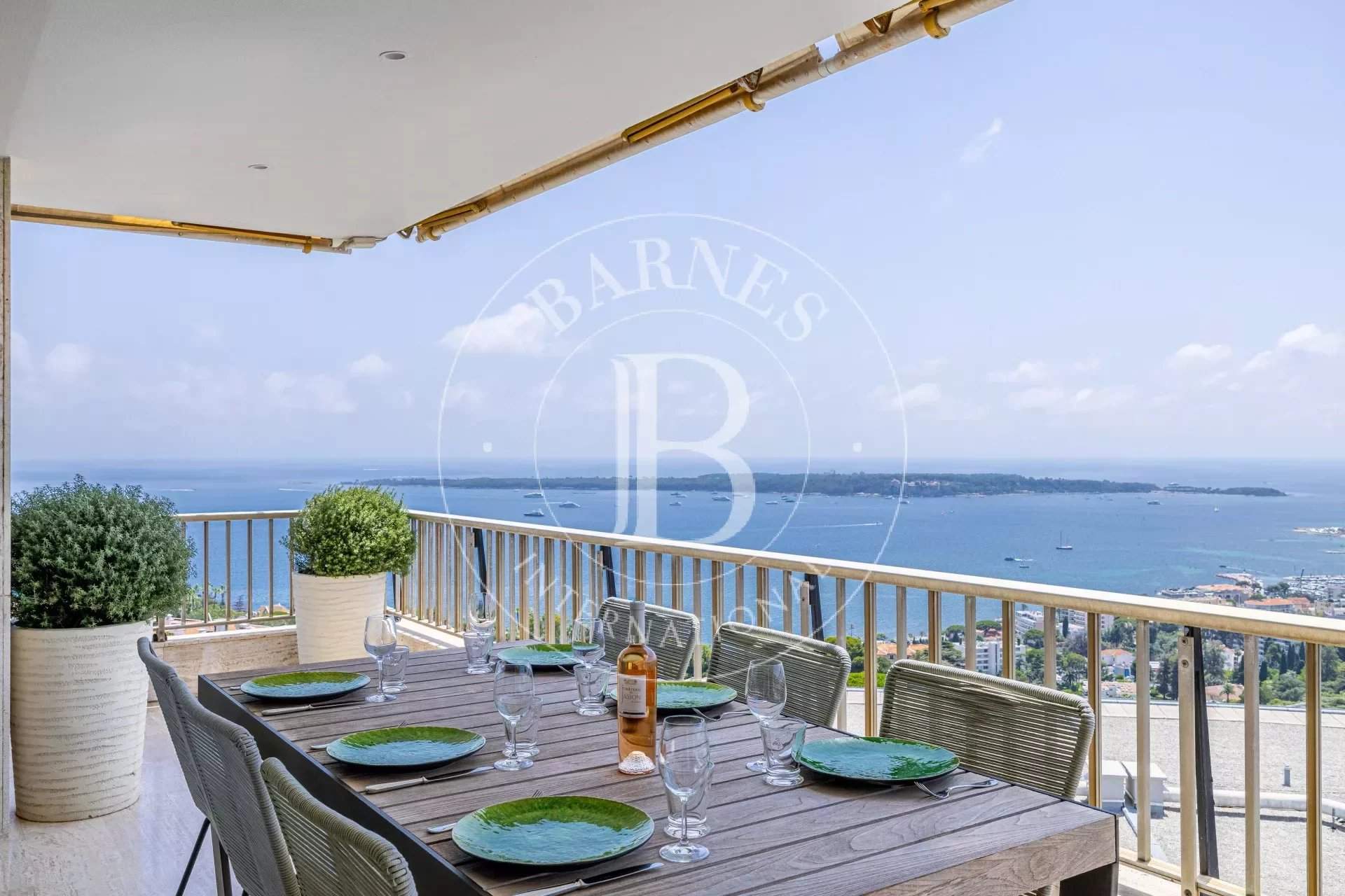 Cannes  - Apartment 3 Bedrooms - picture 2