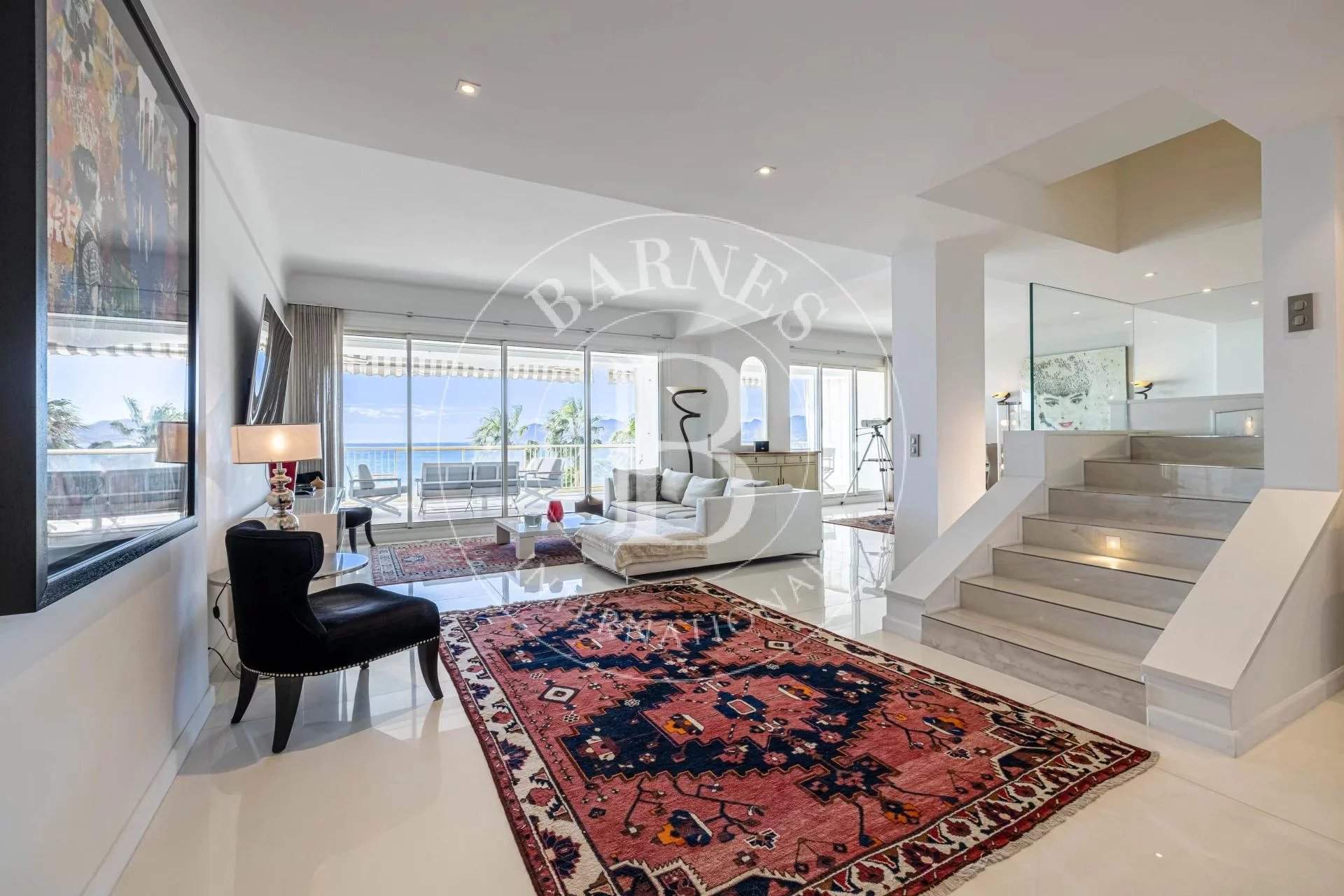 Cannes  - Apartment 3 Bedrooms - picture 3