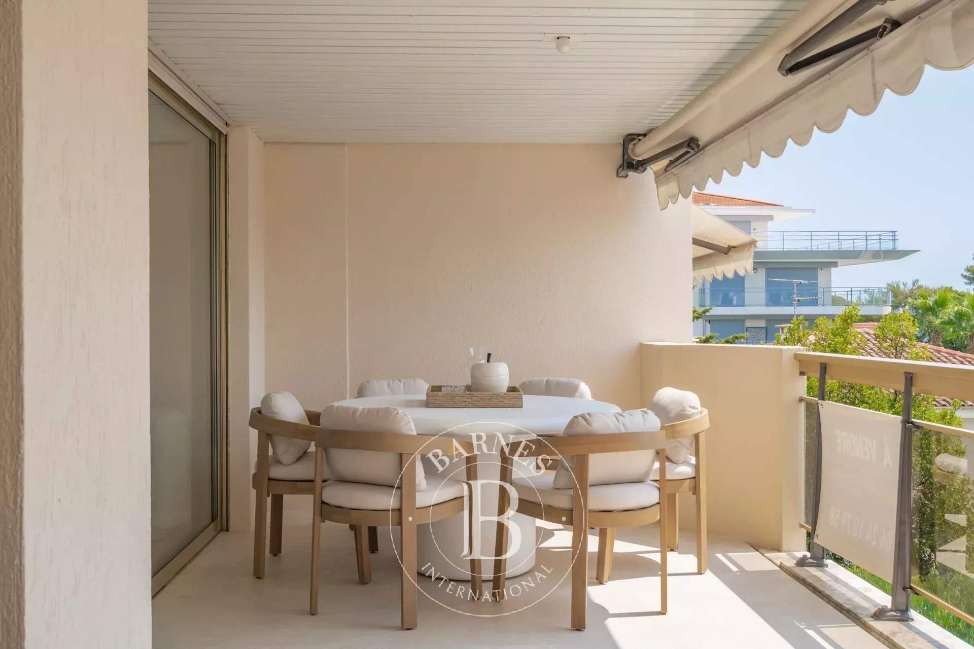 Cannes  - Apartment 3 Bedrooms - picture 10