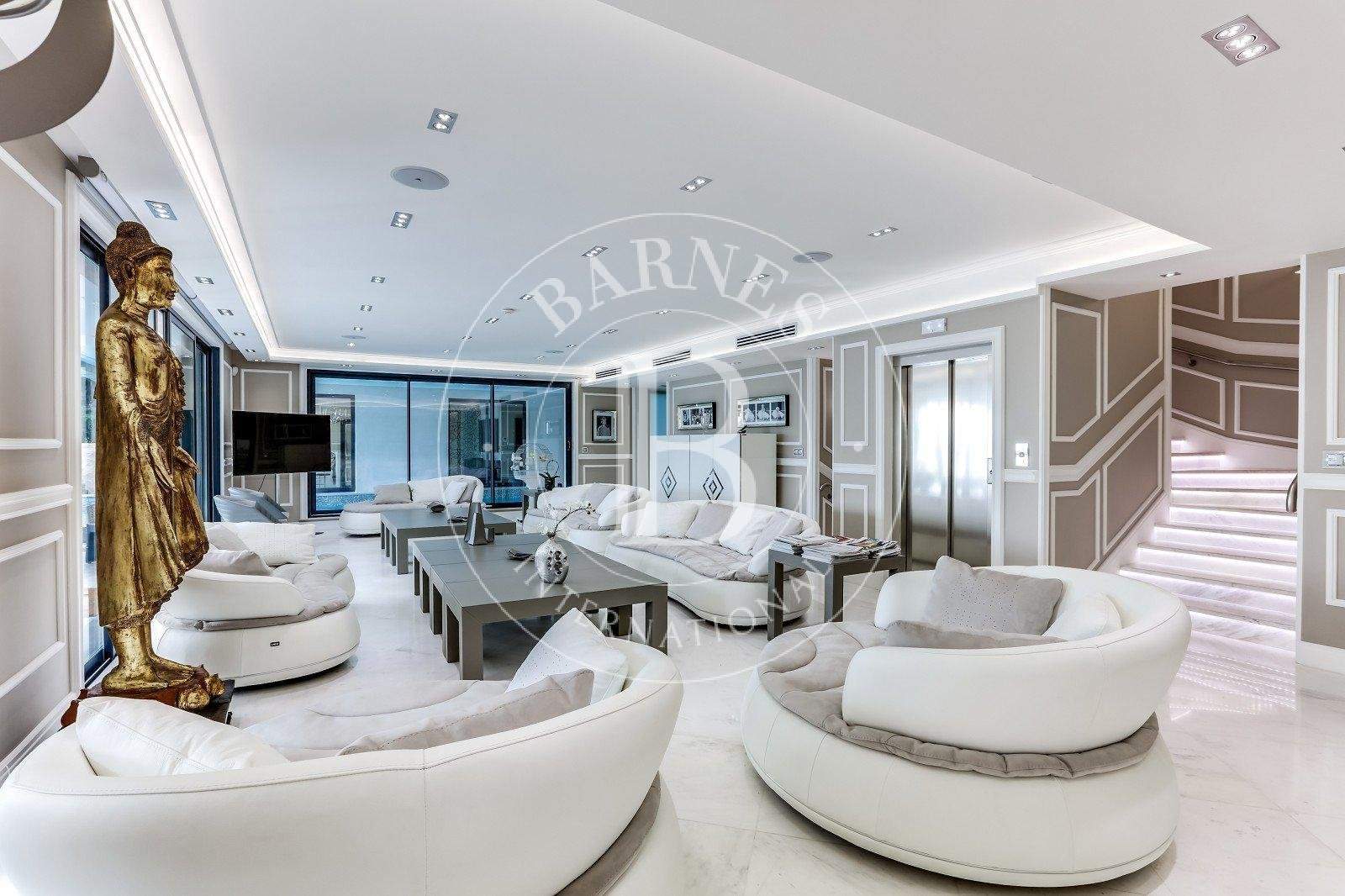 Cannes  - House 8 Bedrooms - picture 9