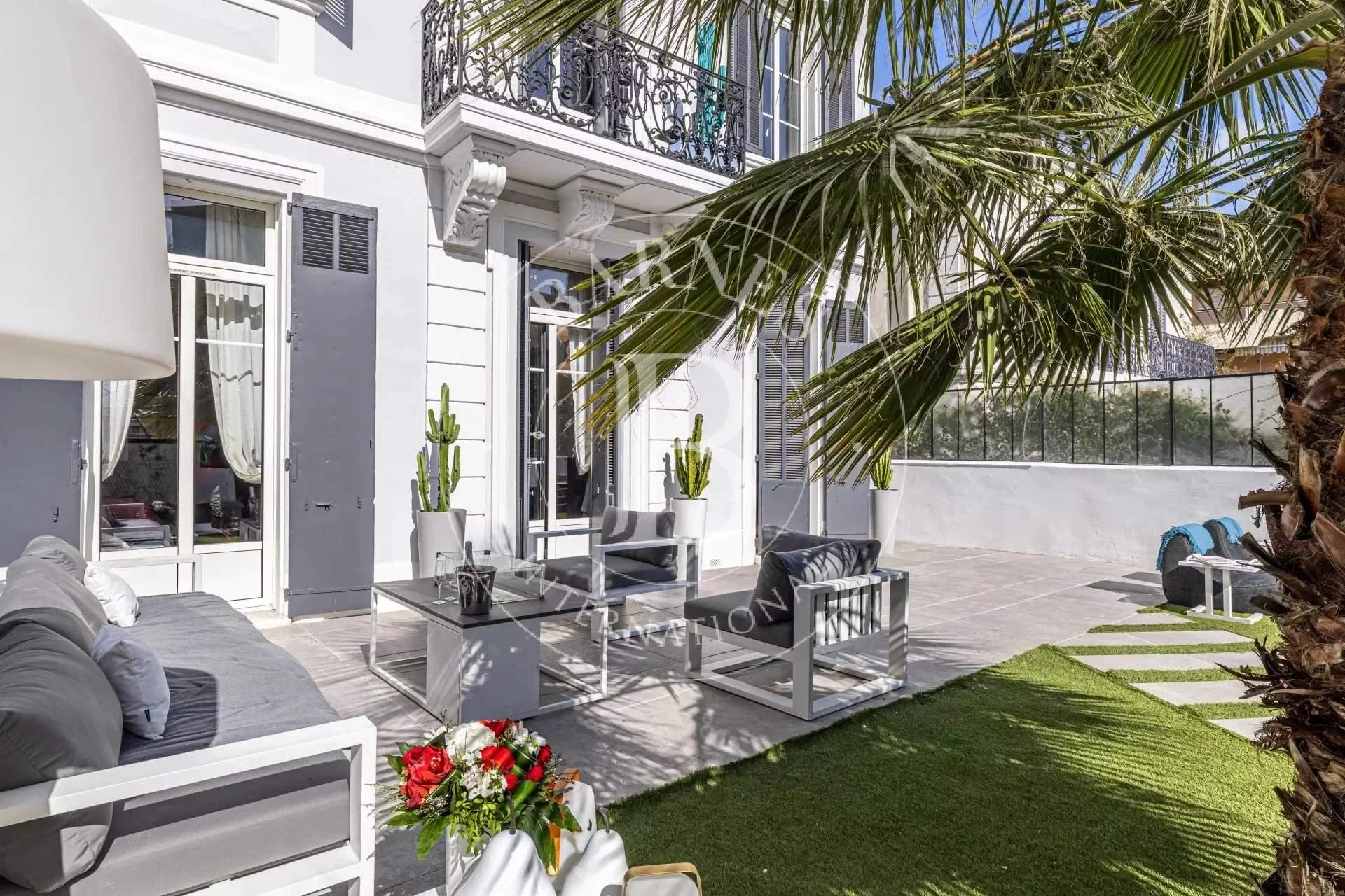 Cannes  - Villa  3 Habitaciones - picture 1