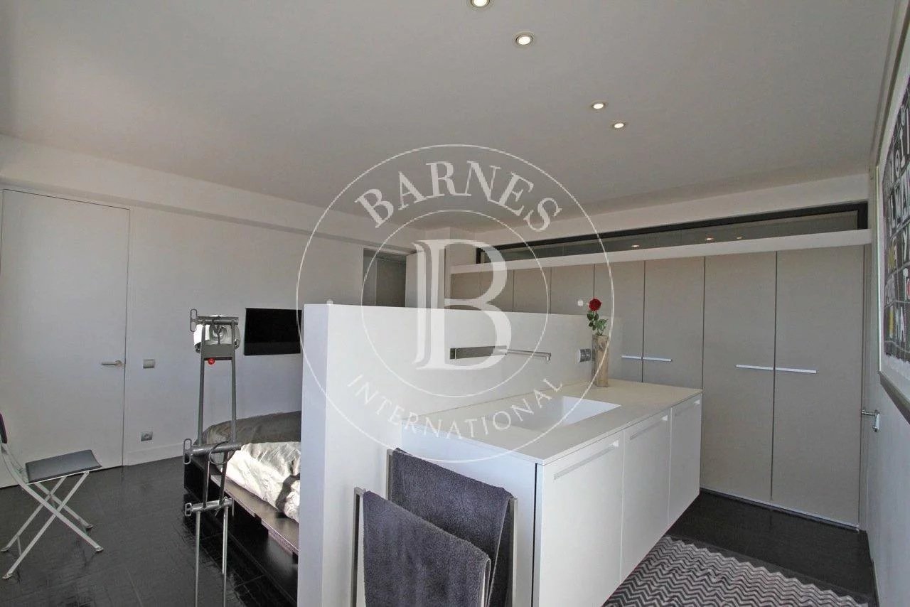 CANNES BANANE - APPARTEMENT TOIT TERRASSE - 3 CHAMBRES picture 8