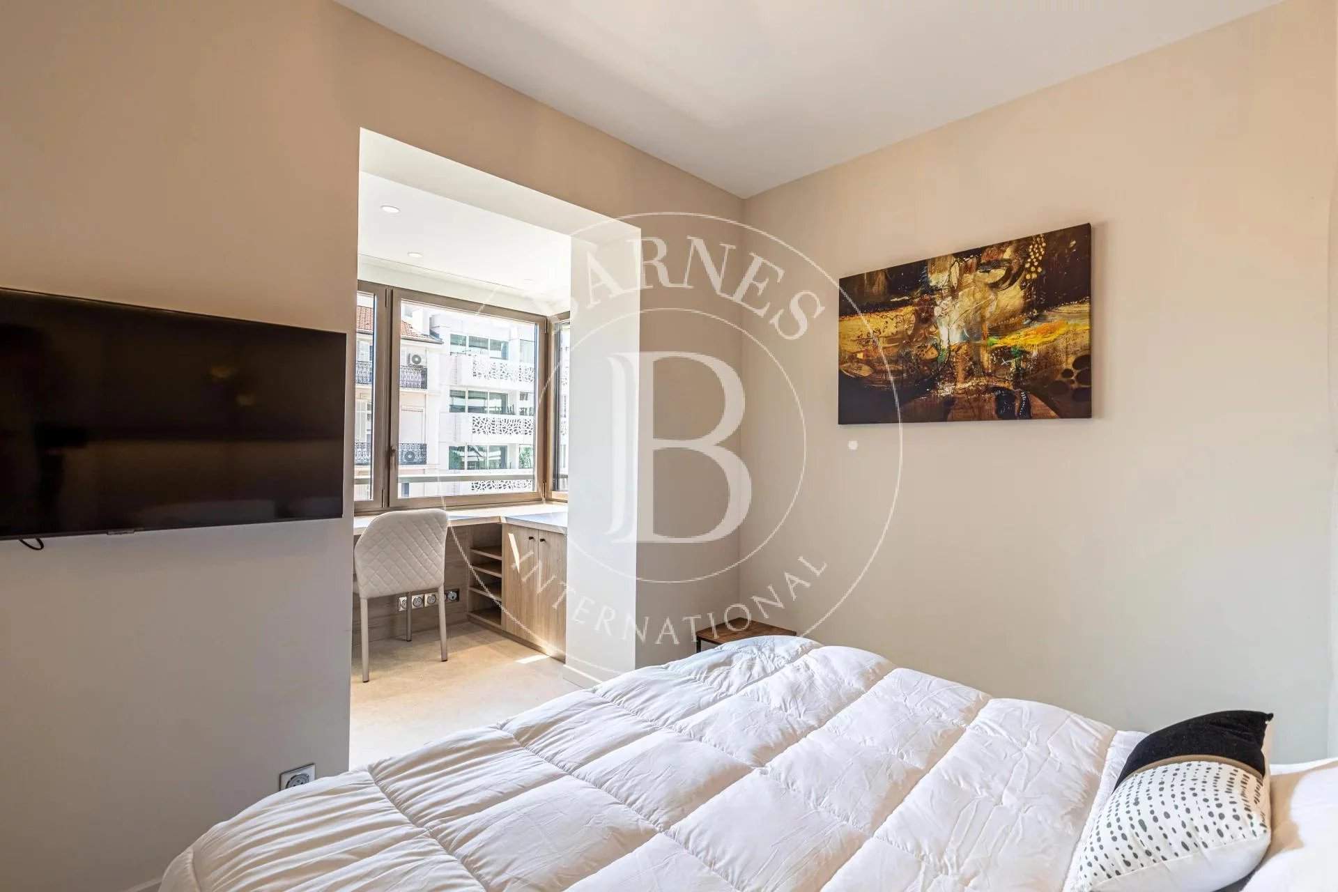 Cannes  - Appartement , 1 Chambre - picture 11