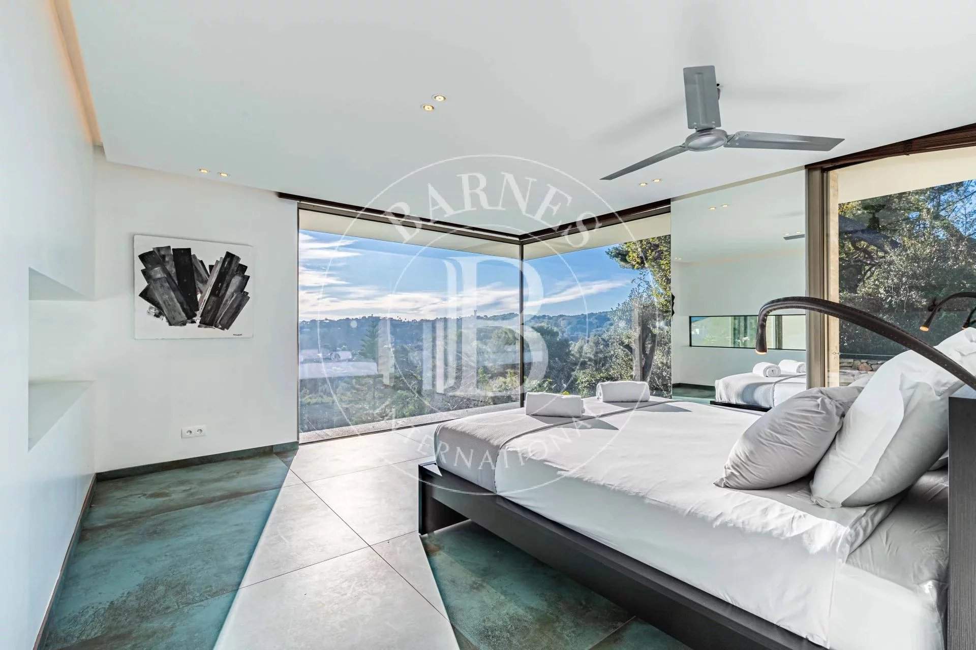 Cannes  - Villa 4 Bedrooms - picture 9