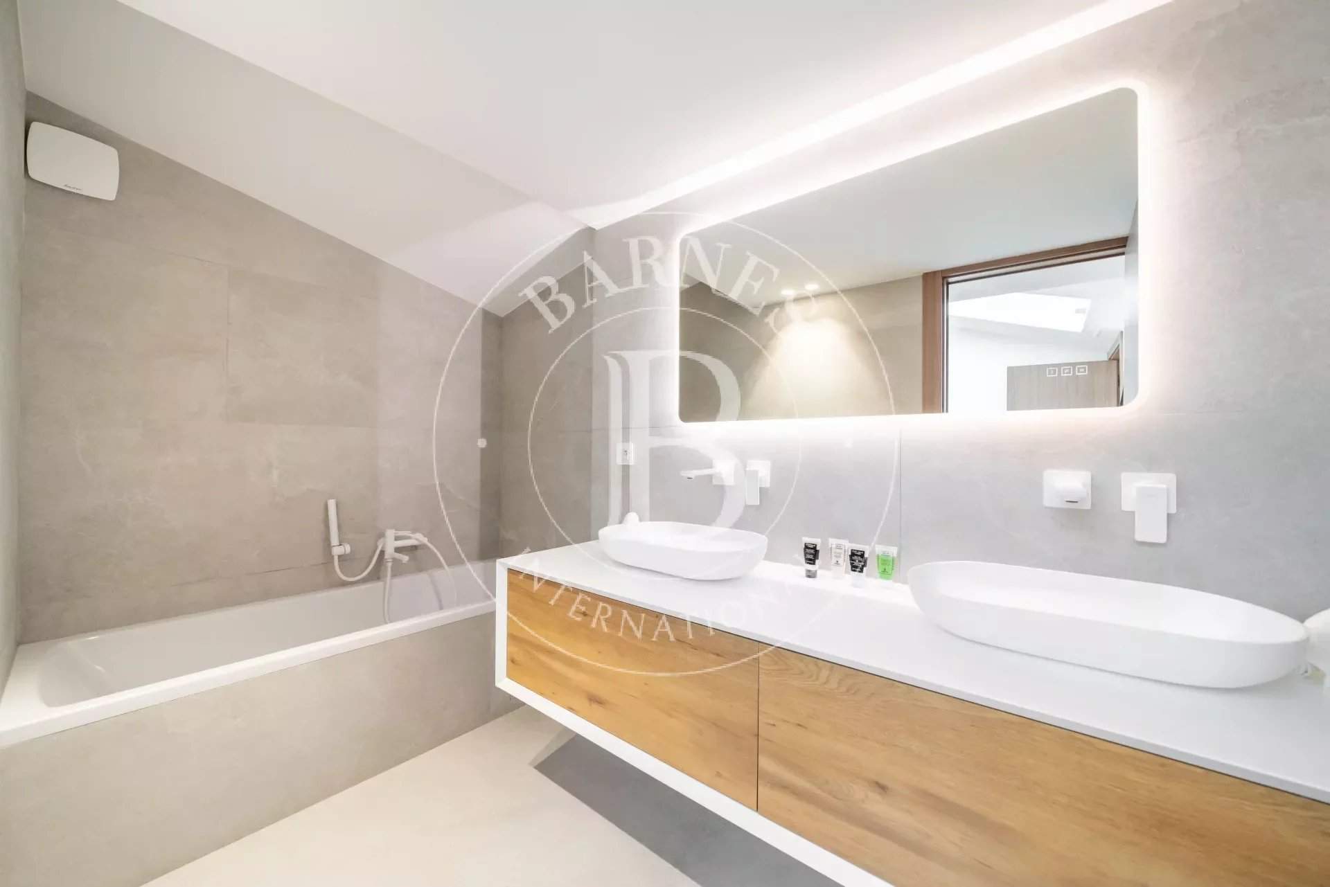 Cannes  - Appartement 5 Pièces 3 Chambres - picture 15